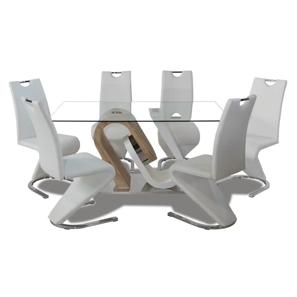 Salsa Dining Suite Y578