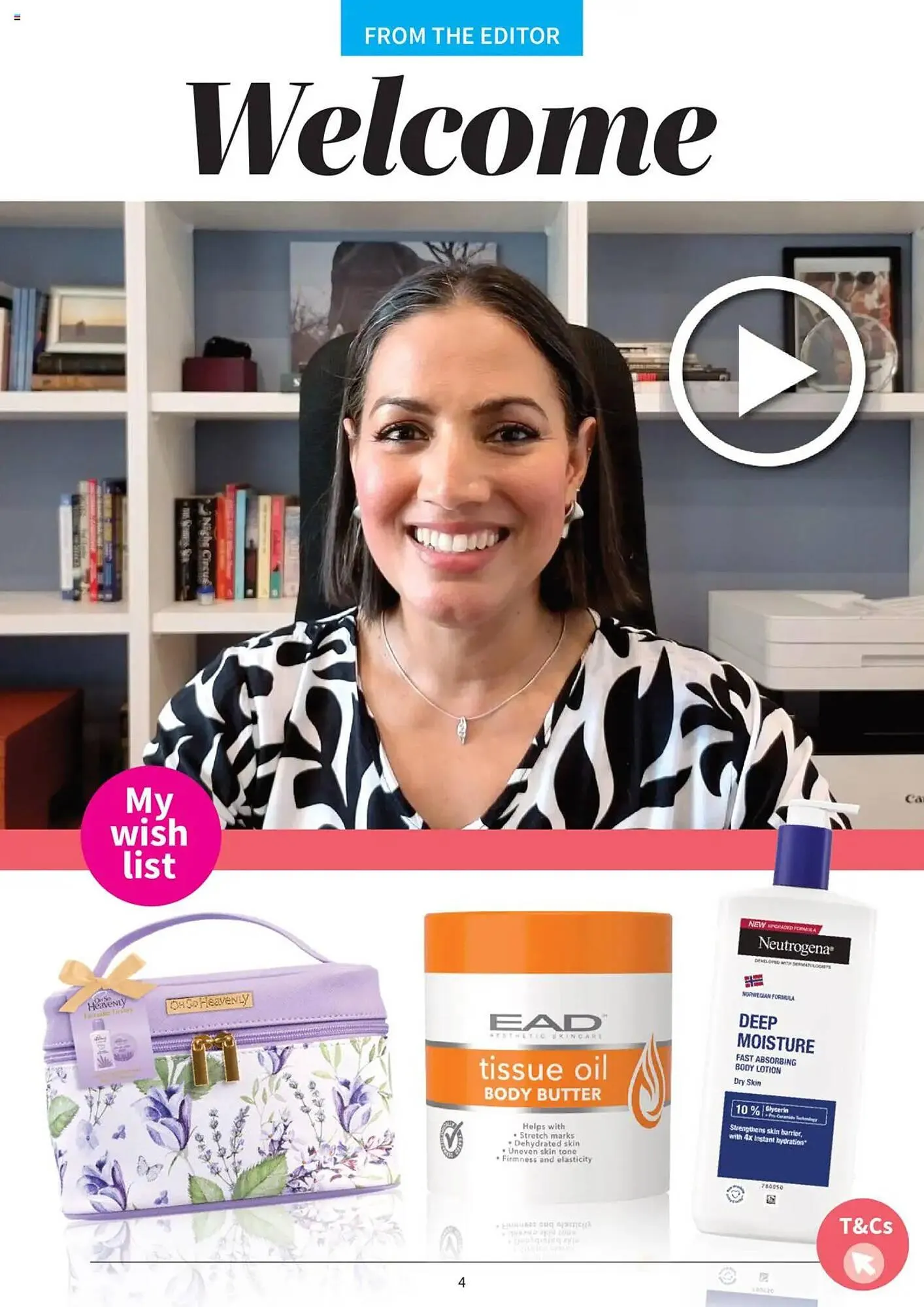 Clicks catalogue from 1 February to 31 March 2025 - Catalogue Page 4