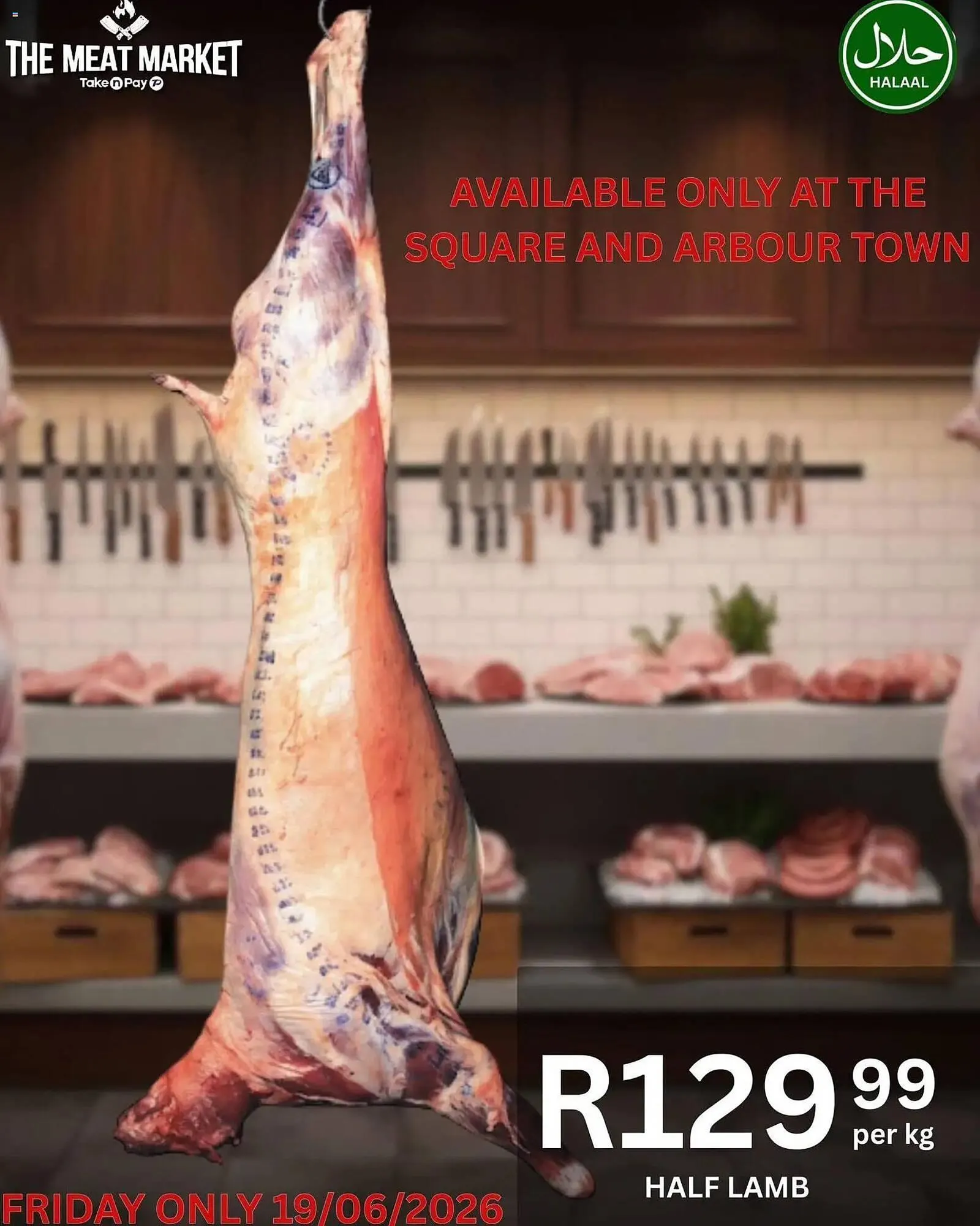Take 'n Pay catalogue from 19 June to 19 June 2026 - Catalogue Page 3