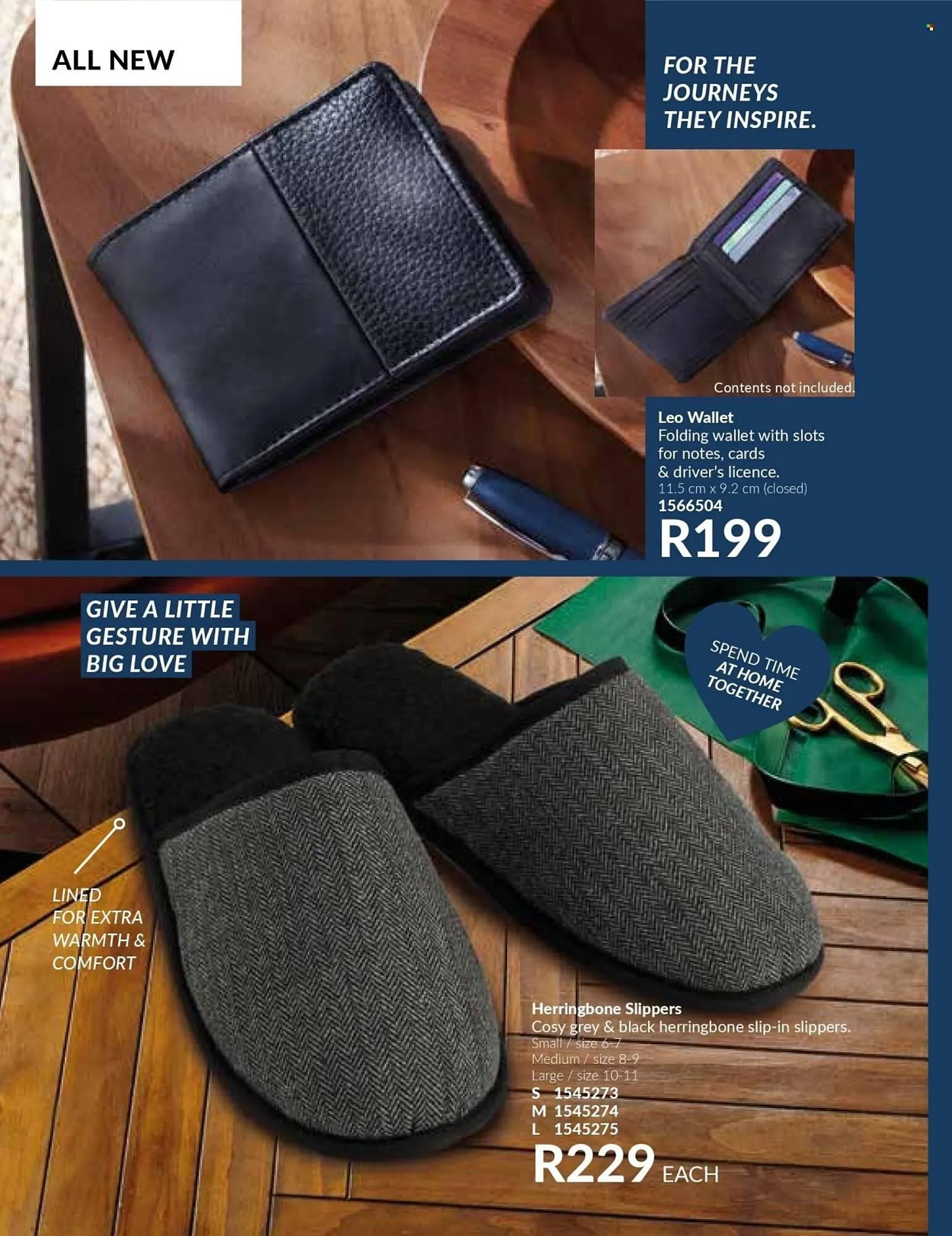 AVON catalogue from 1 May to 2 June 2025 - Catalogue Page 20