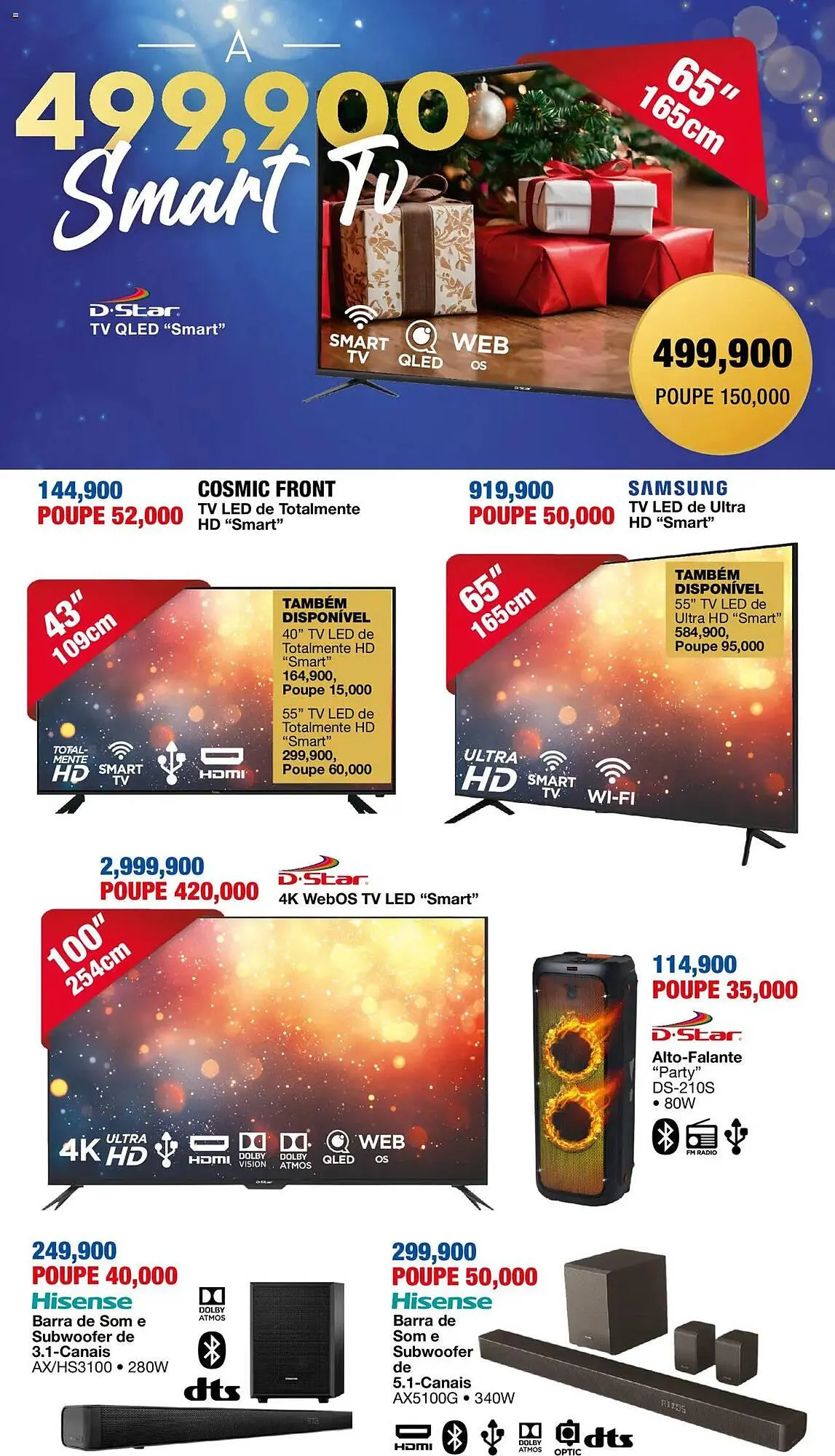 OK Furniture catalogue from 20 October to 9 November 2025 - Catalogue Page 5