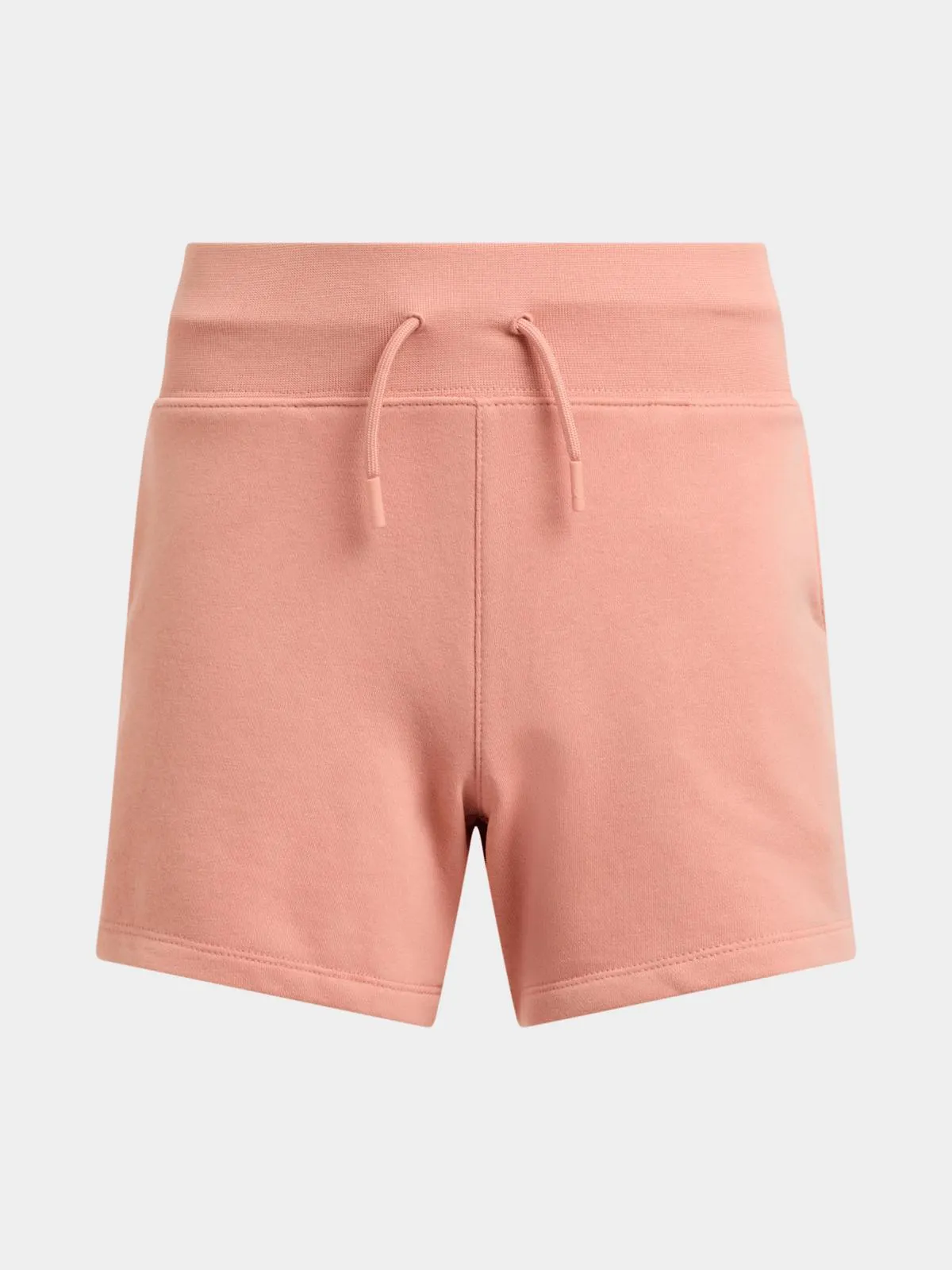 Jordan Girls Pink Shorts