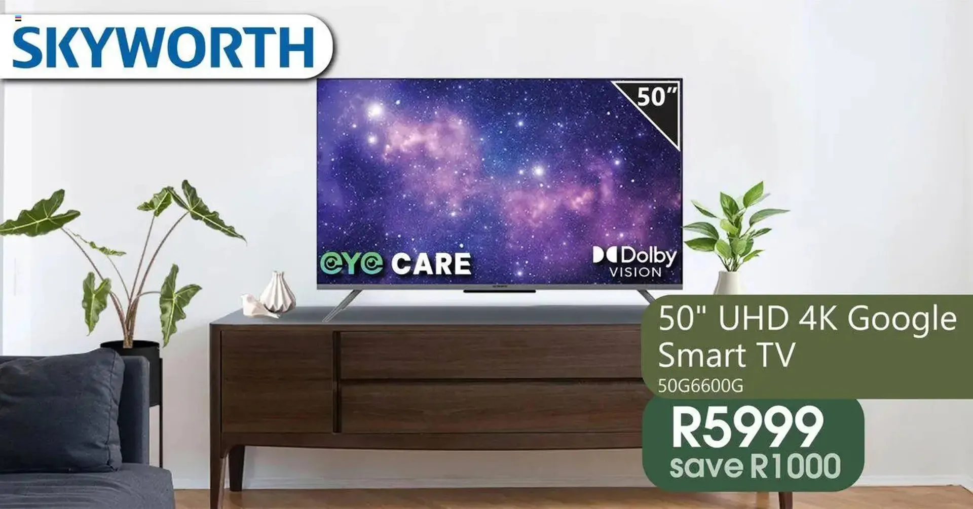 Tafelberg Furnishers catalogue from 20 April to 28 April 2025 - Catalogue Page 5