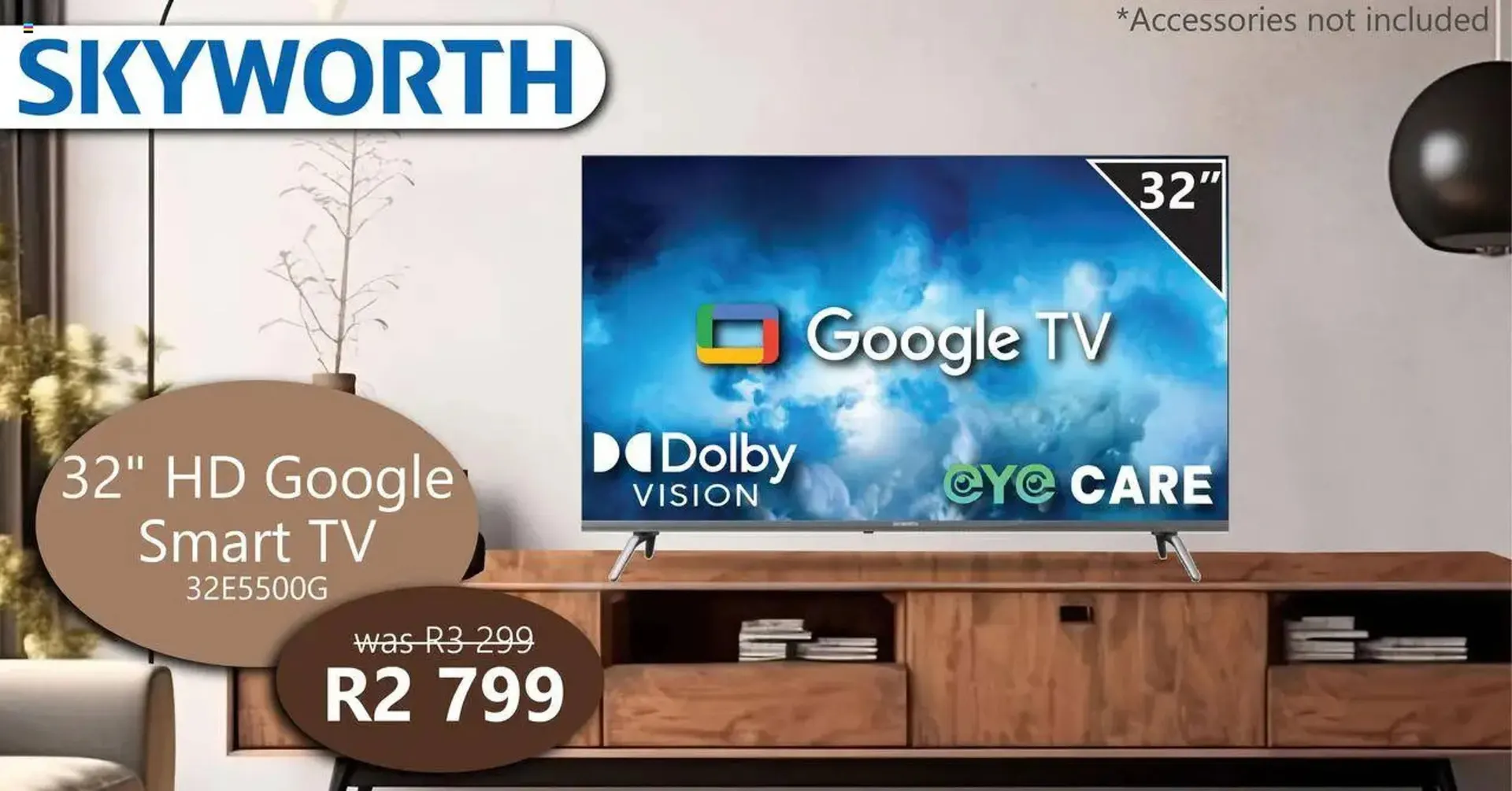 Tafelberg Furnishers catalogue from 26 March to 6 April 2025 - Catalogue Page 8