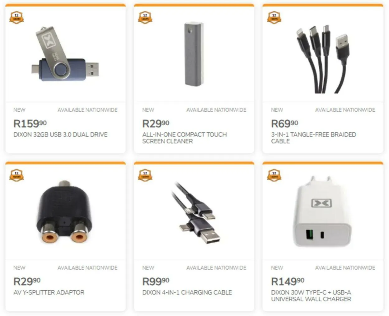 Cash Crusaders Current catalogue from 13 June to 24 June 2024 - Catalogue Page 2