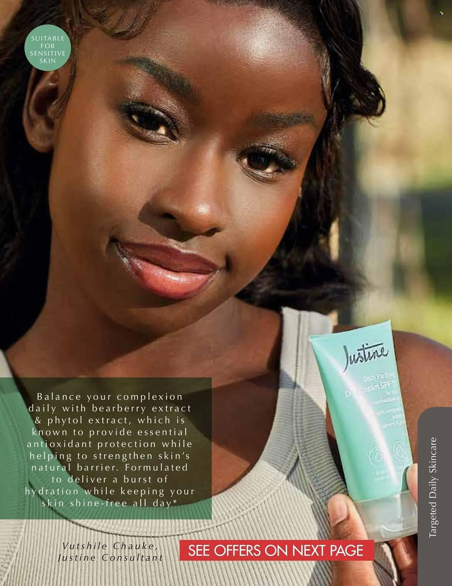 Justine brochure from 1 January to 31 January 2026 - Catalogue Page 8