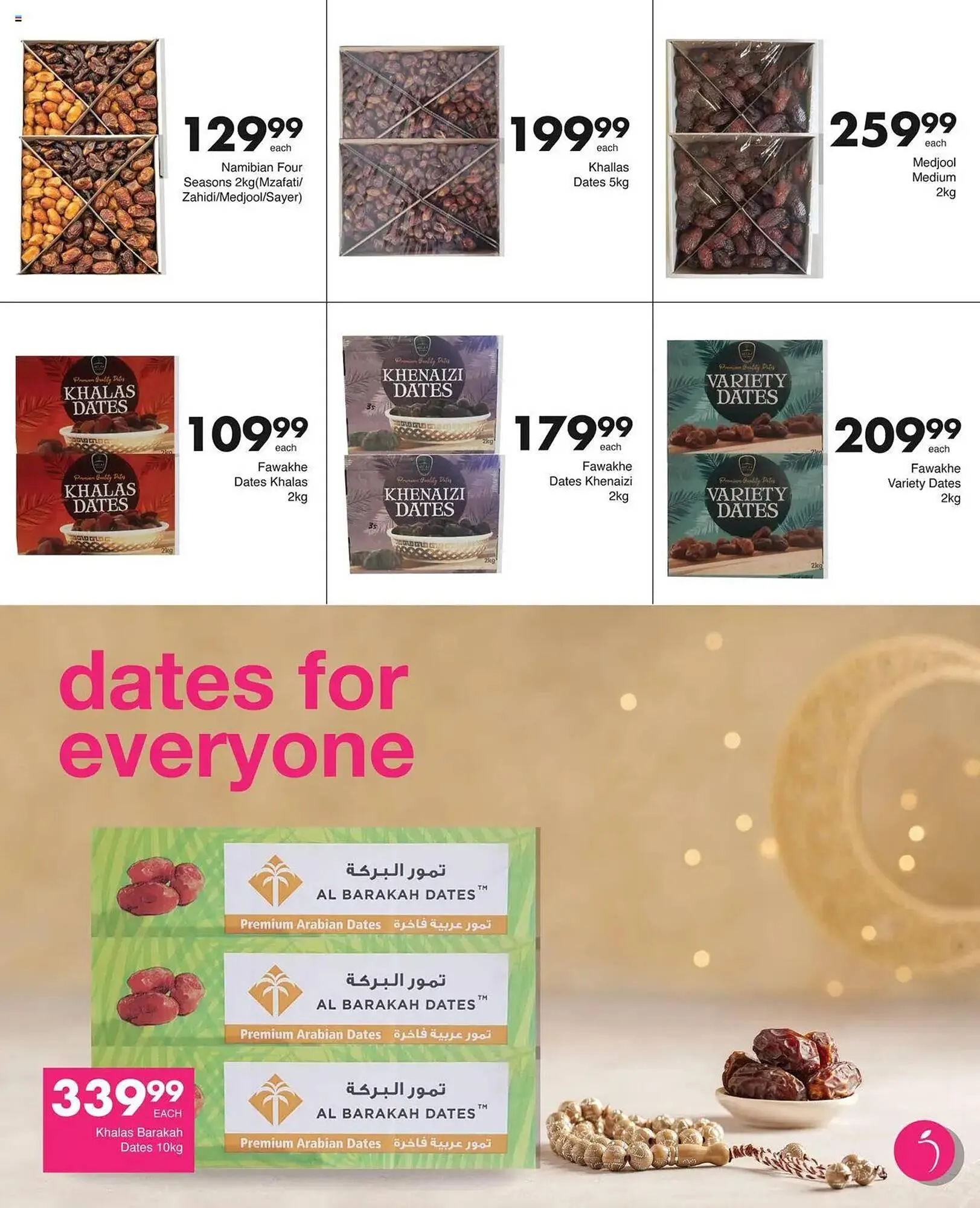 Save catalogue from 14 February to 31 March 2025 - Catalogue Page 10