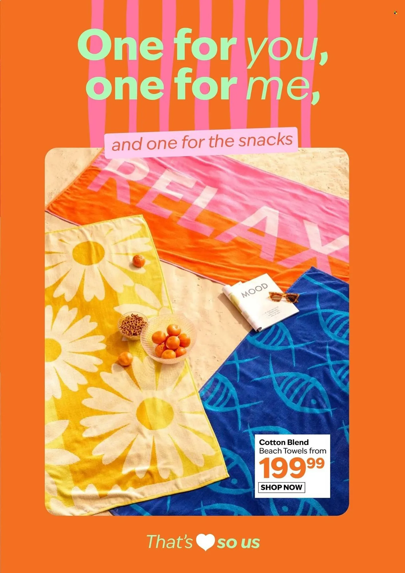 Sheet Street catalogue from 1 October to 31 October 2025 - Catalogue Page 13