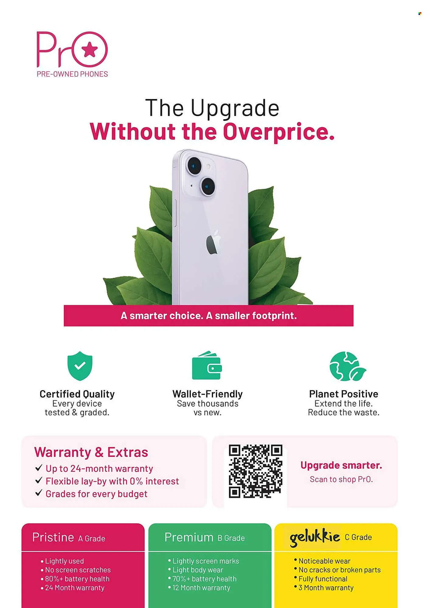 Cellucity catalogue from 7 October to 6 November 2025 - Catalogue Page 4