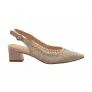 J Renee Bedazzled Pointy Sling