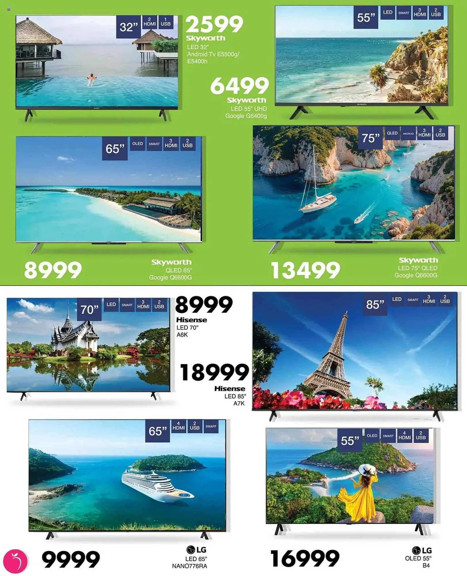 Save catalogue from 27 June to 20 July 2025 - Catalogue Page 12