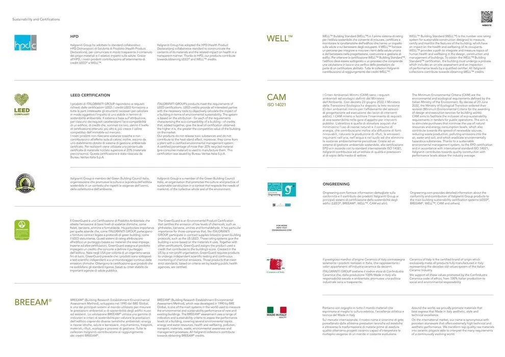 Italgraniti from 21 February to 30 June 2024 - Catalogue Page 29