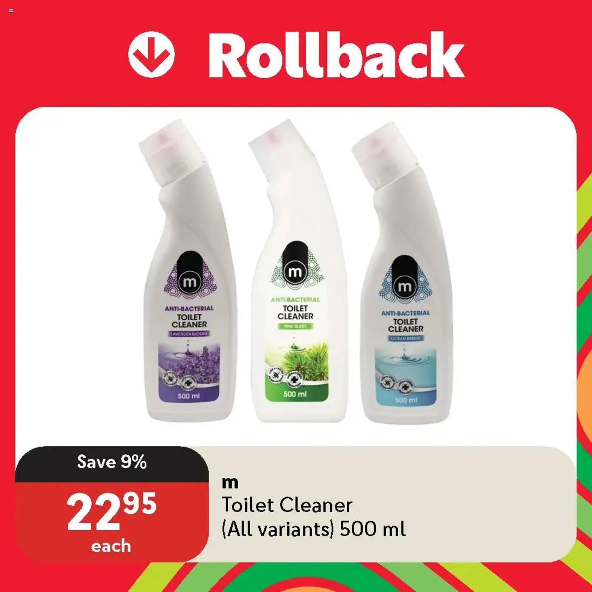 Makro catalogue from 4 June to 2 September 2025 - Catalogue Page 1