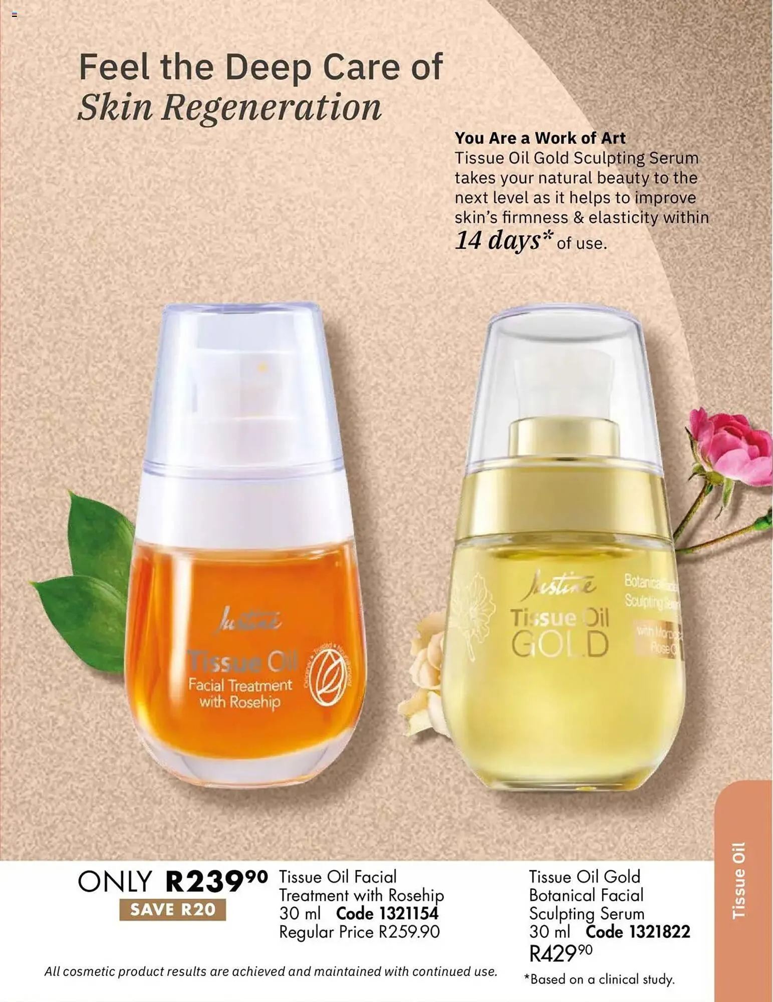 Justine catalogue from 1 September to 30 September 2025 - Catalogue Page 95