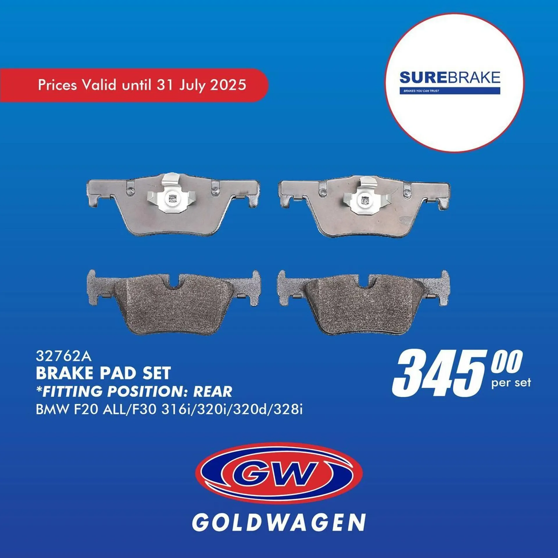 Goldwagen catalogue from 16 July to 31 July 2025 - Catalogue Page 7