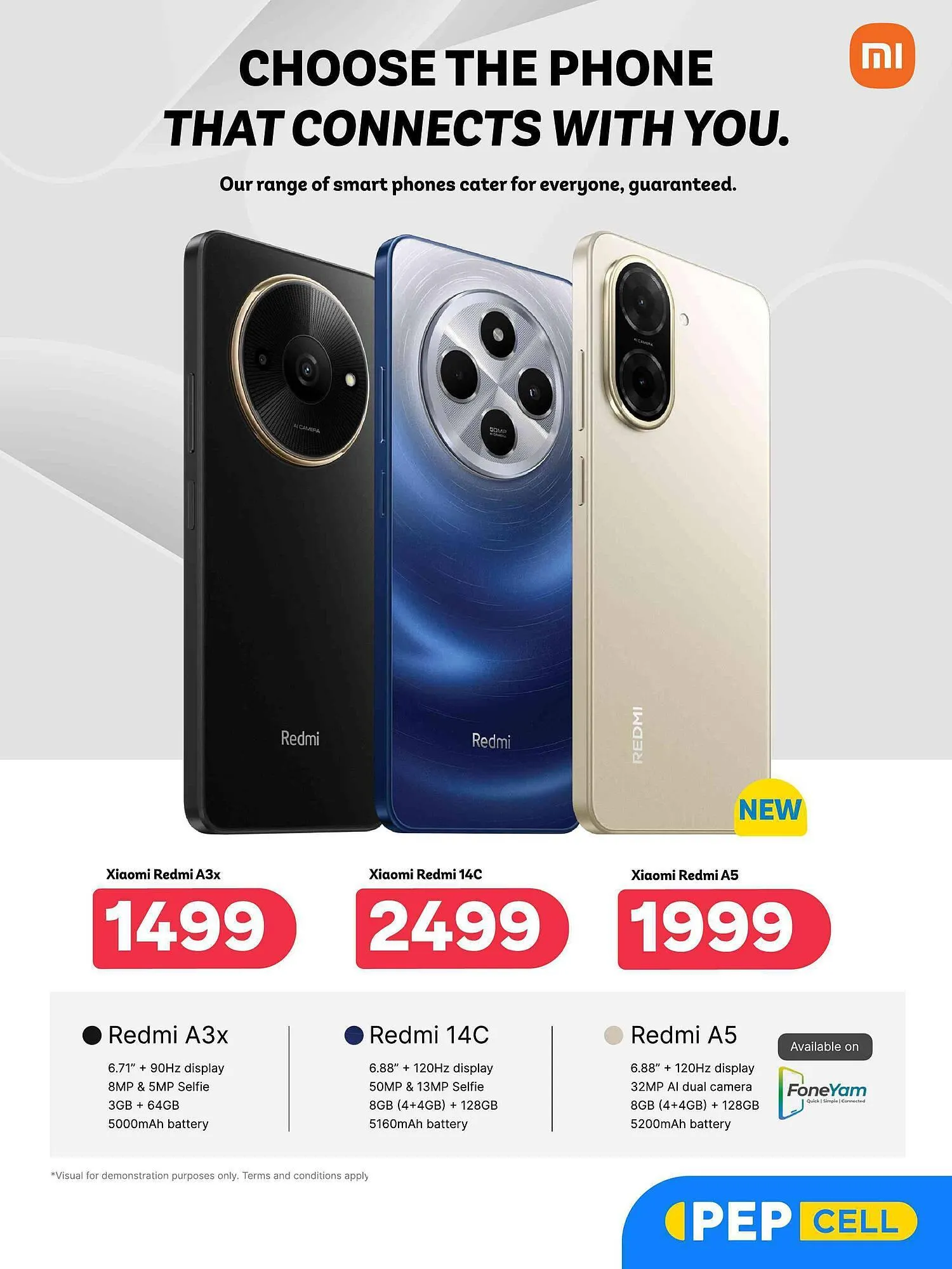 PEP catalogue from 25 June to 22 July 2025 - Catalogue Page 14