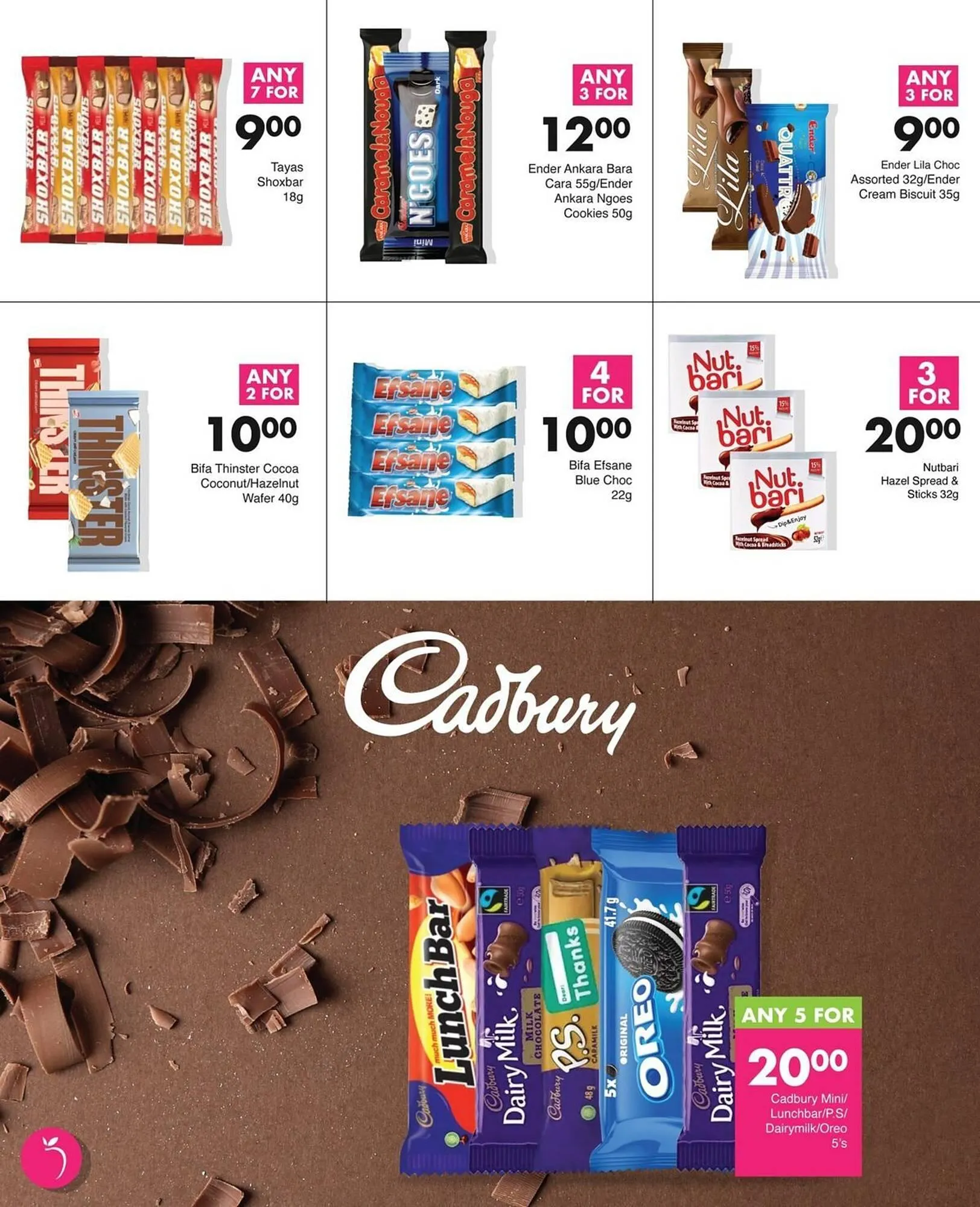 Save catalogue from 29 December to 11 January 2026 - Catalogue Page 13