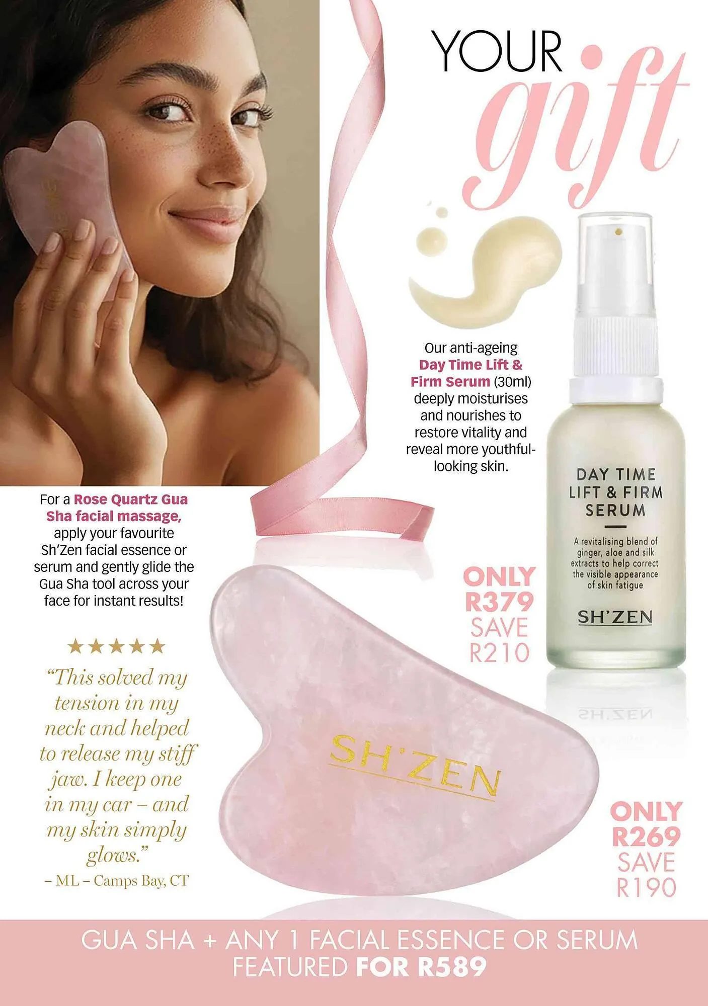 Sh'Zen catalogue from 1 December to 31 December 2025 - Catalogue Page 2