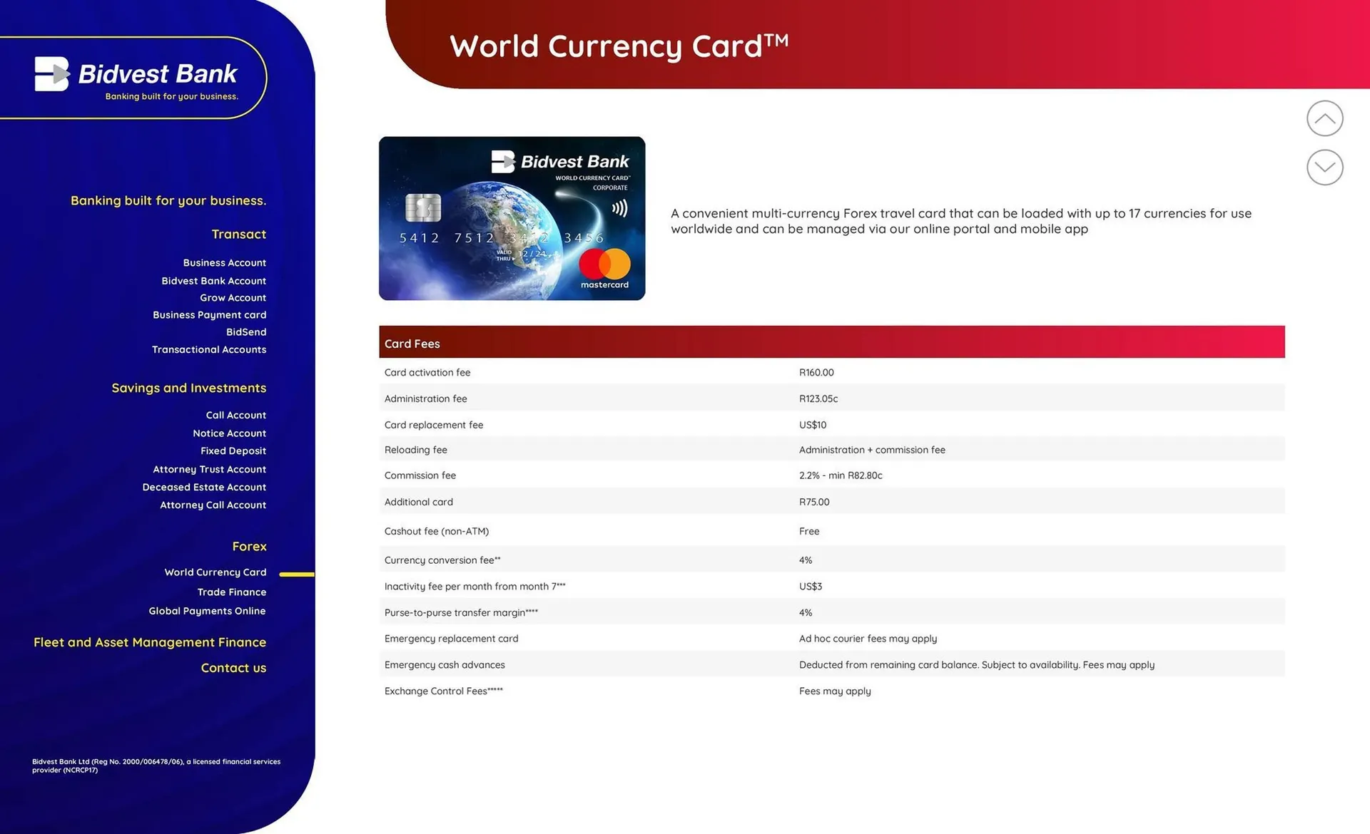 Bidvest Waltons catalogue from 27 January to 31 July 2025 - Catalogue Page 49