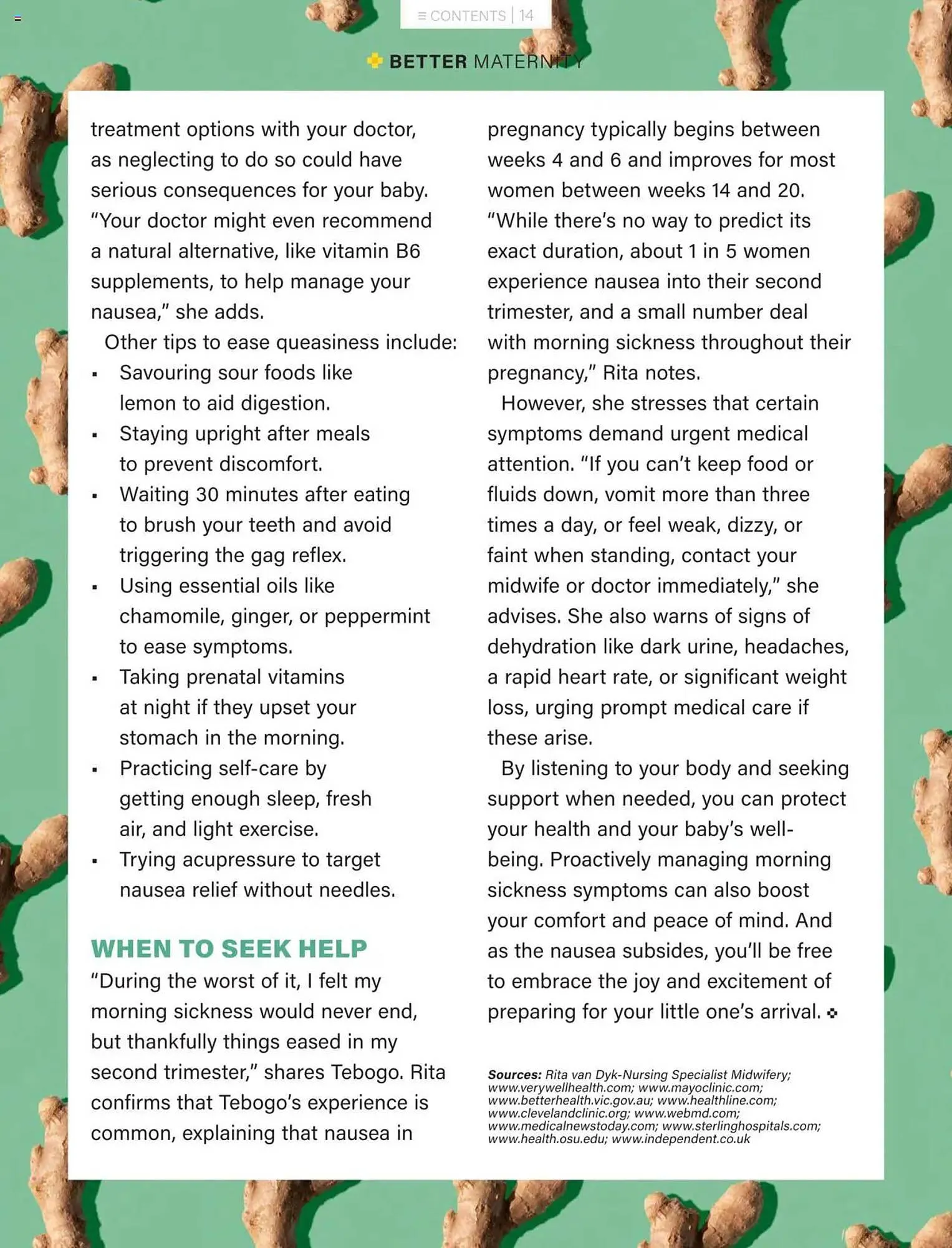 Baby City catalogue from 1 March to 31 March 2025 - Catalogue Page 14