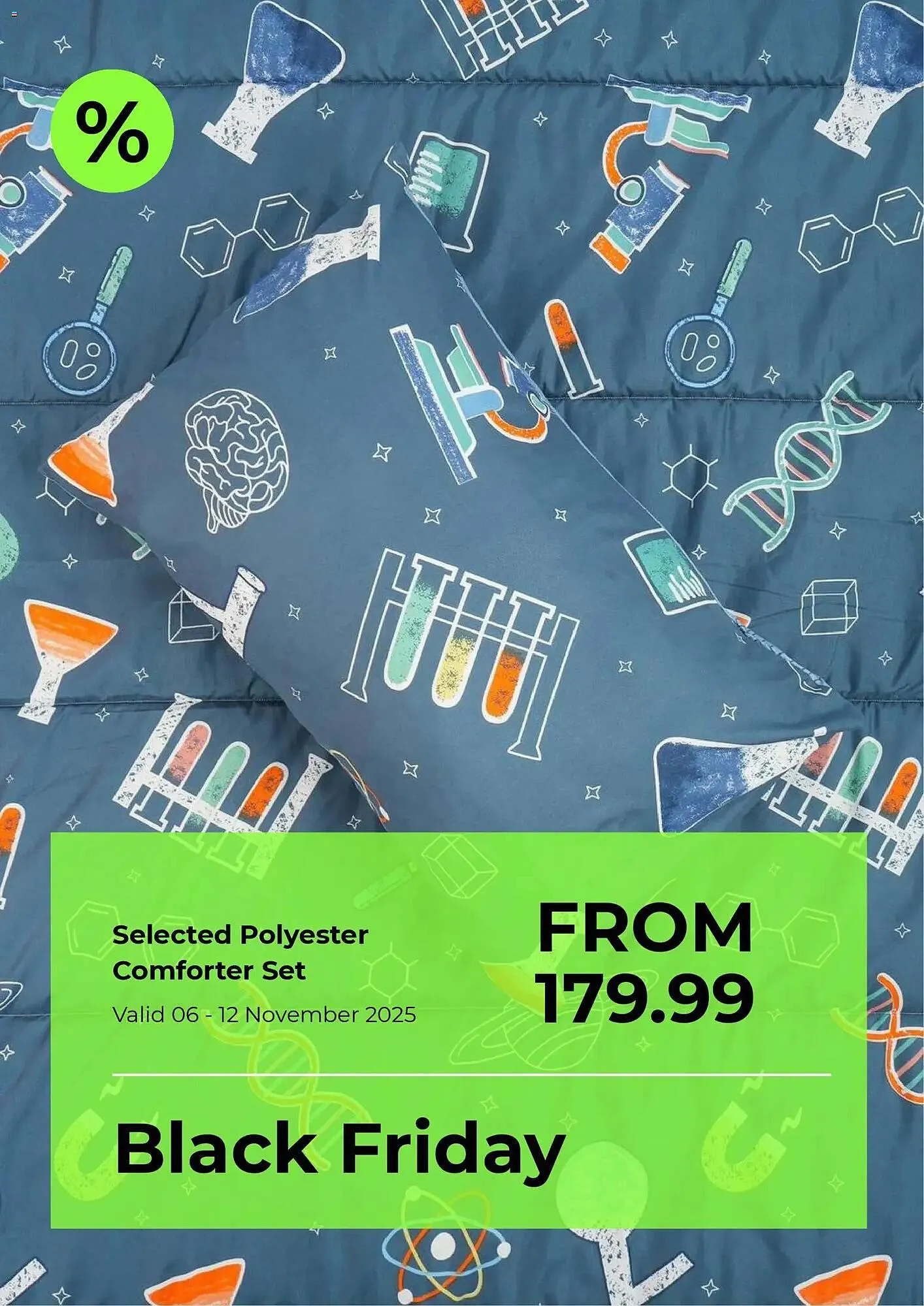 Sheet Street catalogue from 5 November to 12 November 2025 - Catalogue Page 6