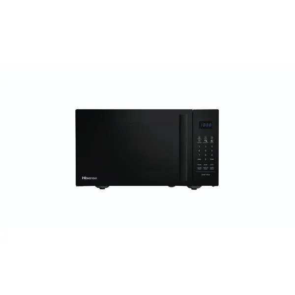 Hisense 28Lt 800W Microwave H28MOBS17 BLK