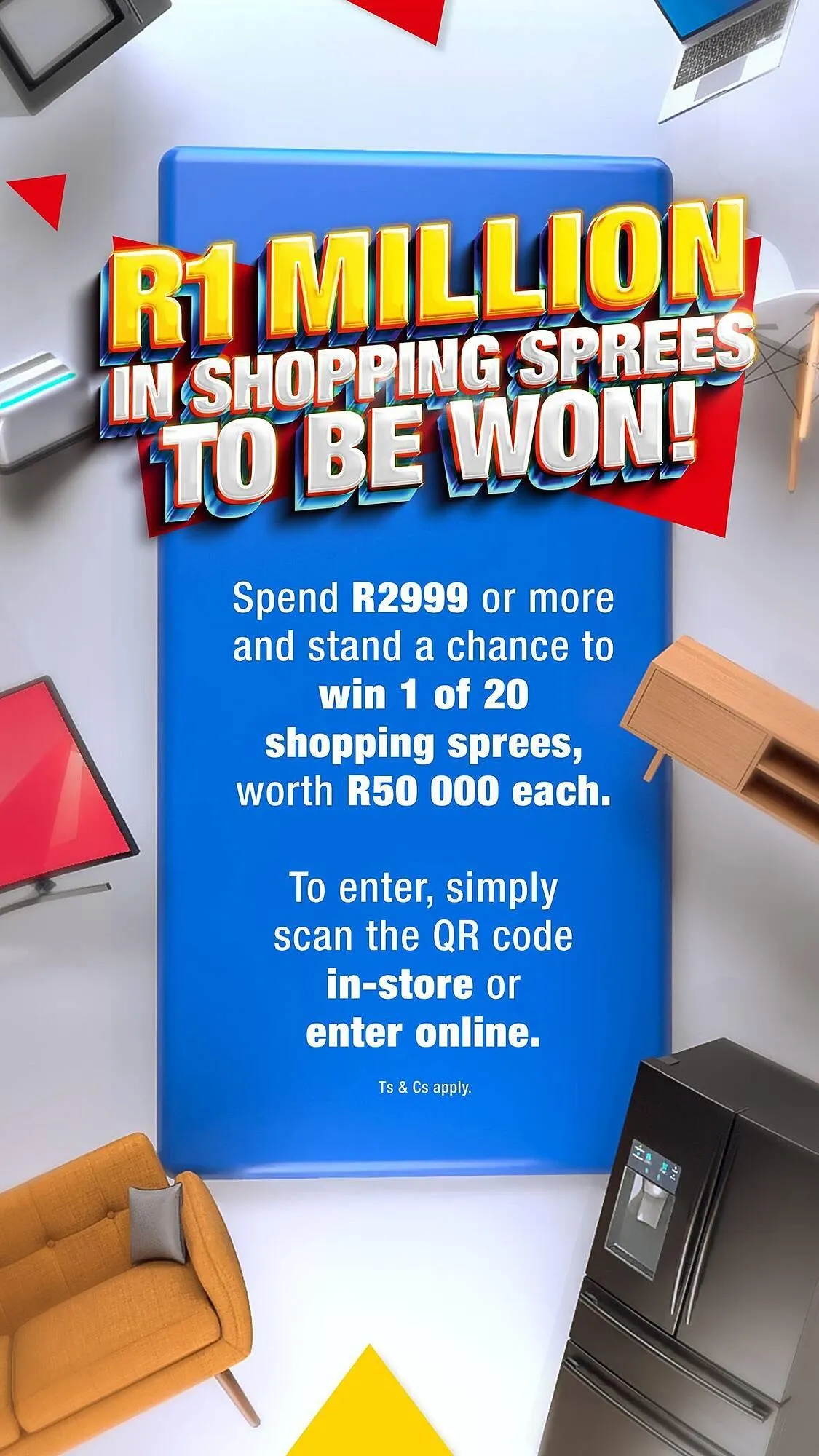 OK Furniture catalogue from 8 May to 14 May 2025 - Catalogue Page 8