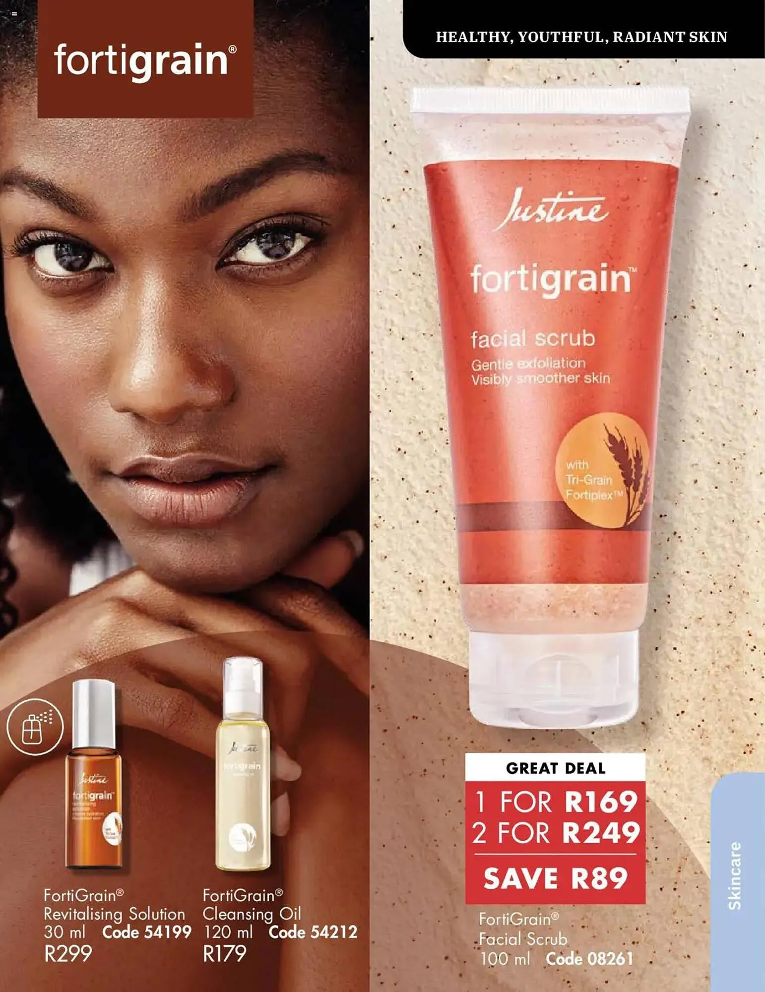 Justine catalogue from 1 February to 28 February 2025 - Catalogue Page 42