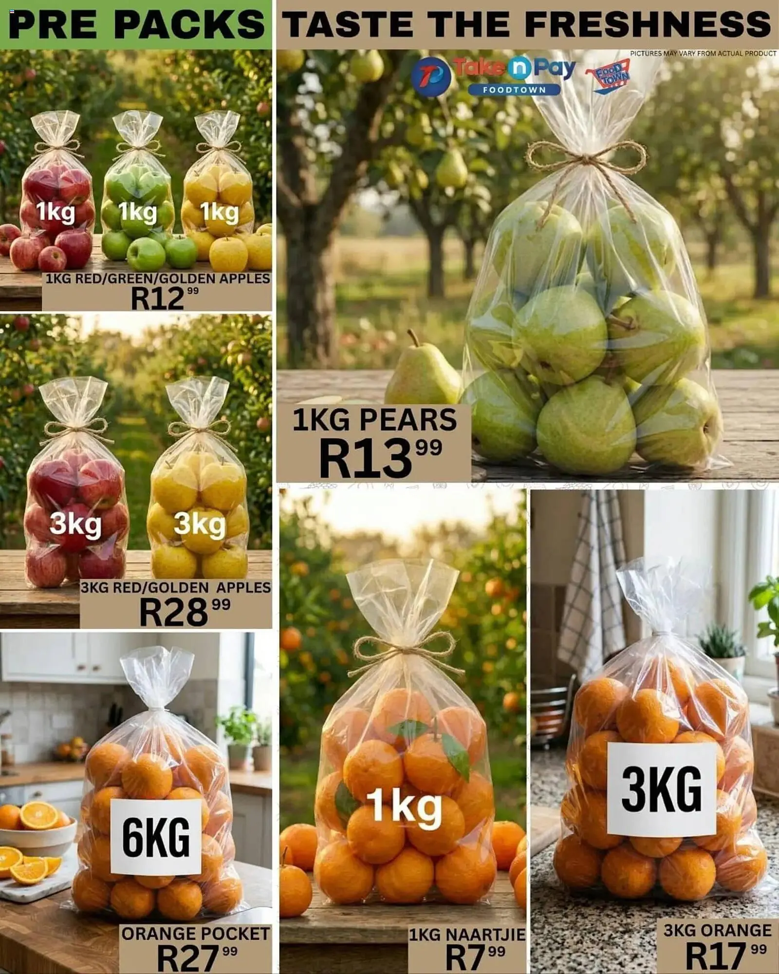 Take 'n Pay catalogue from 19 June to 19 June 2026 - Catalogue Page 28