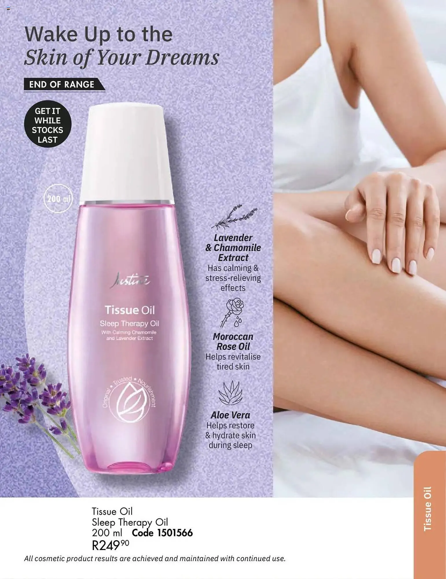 Justine catalogue from 1 September to 30 September 2025 - Catalogue Page 90