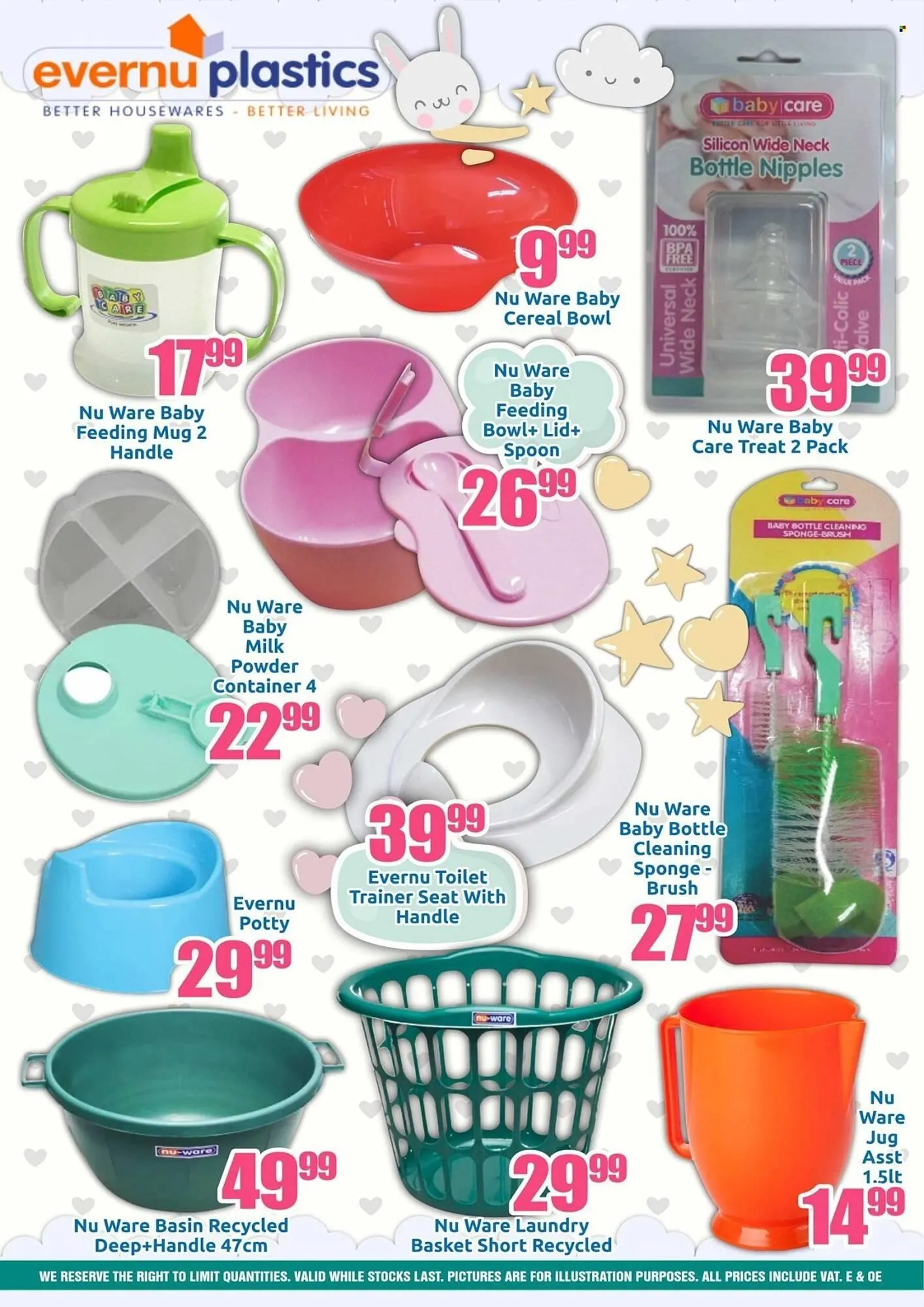 Three Star Cash and Carry catalogue from 8 September to 31 October 2025 - Catalogue Page 19