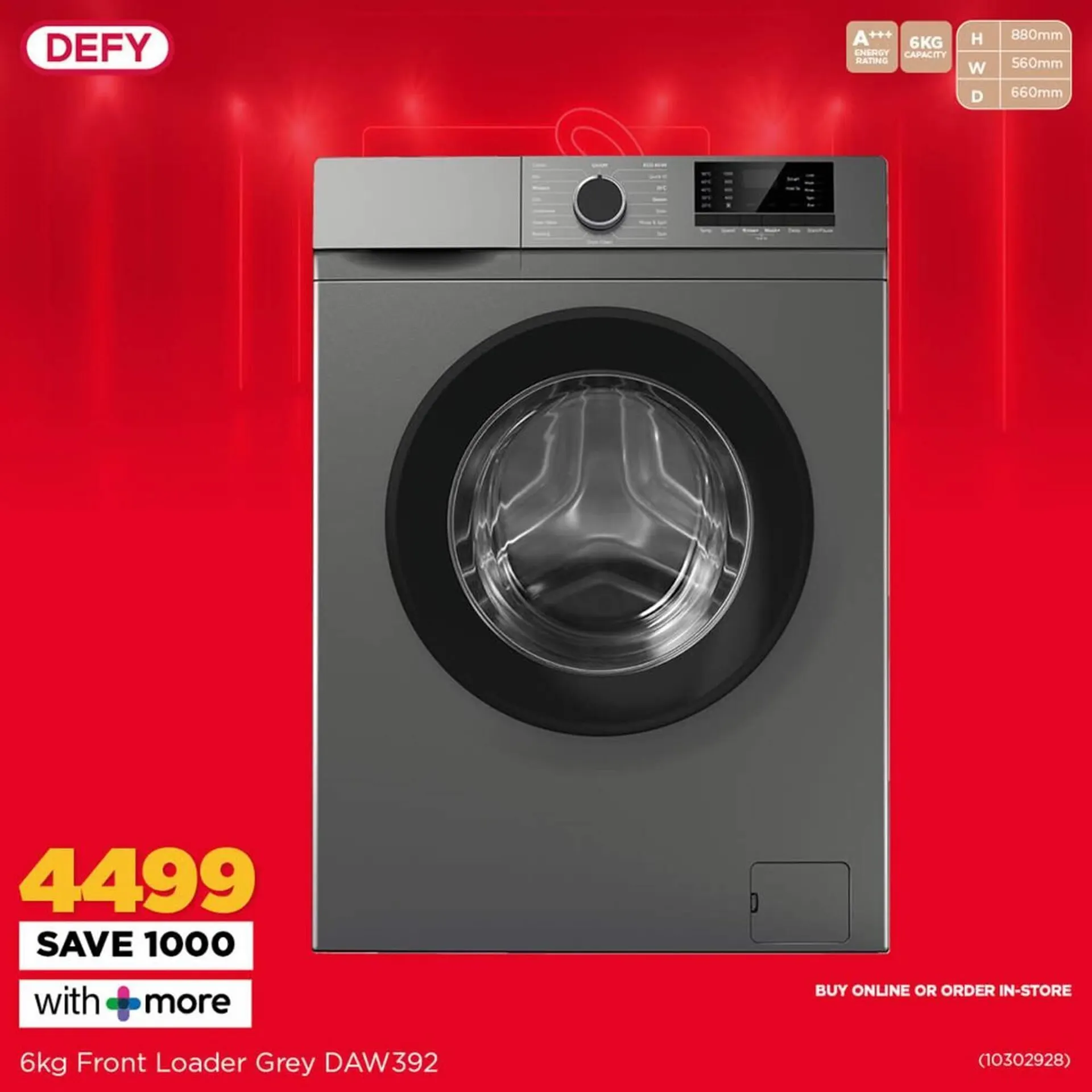 HiFi Corp catalogue from 8 August to 2 September 2025 - Catalogue Page 9