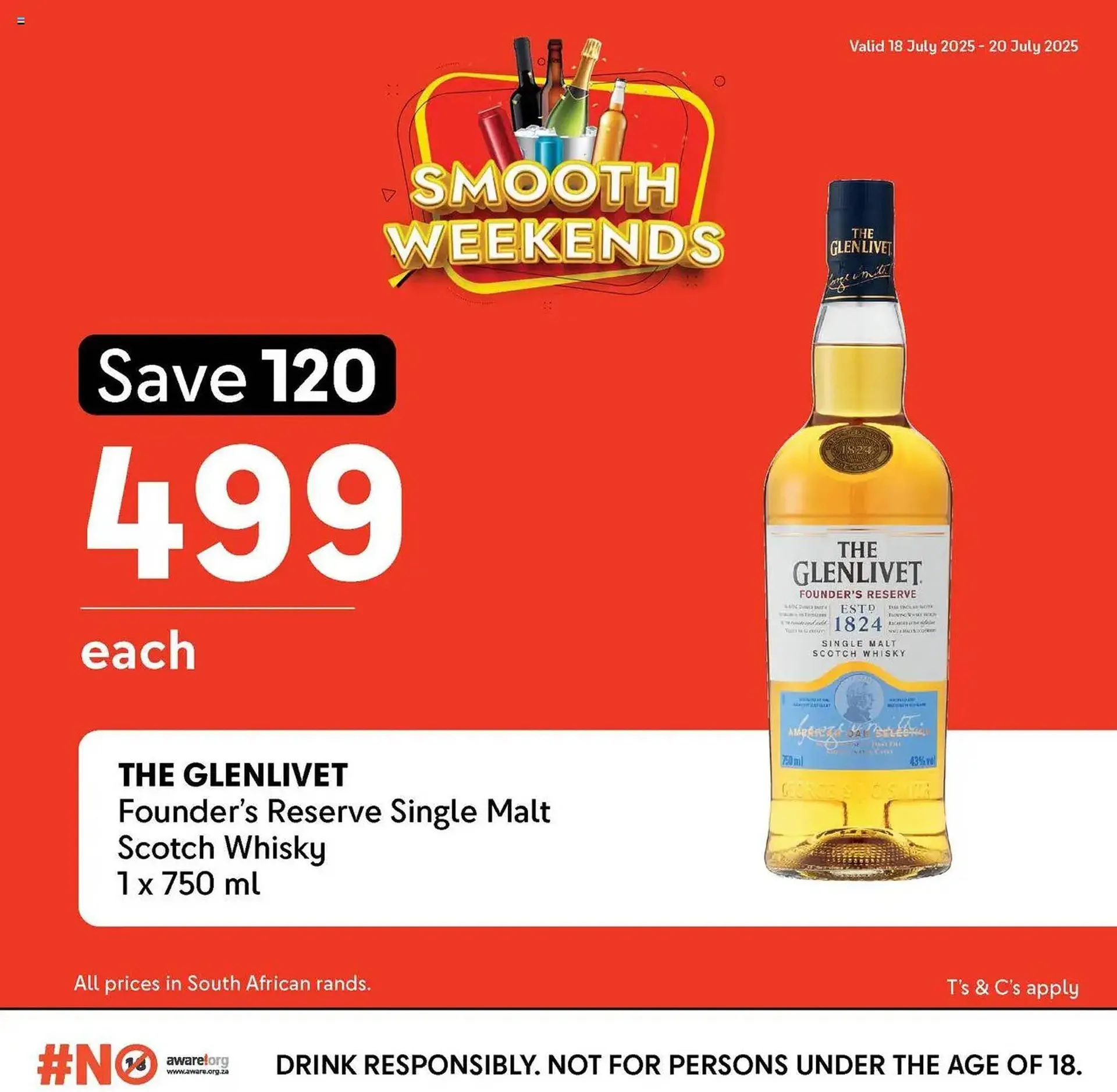 Makro catalogue from 18 July to 20 July 2025 - Catalogue Page 3