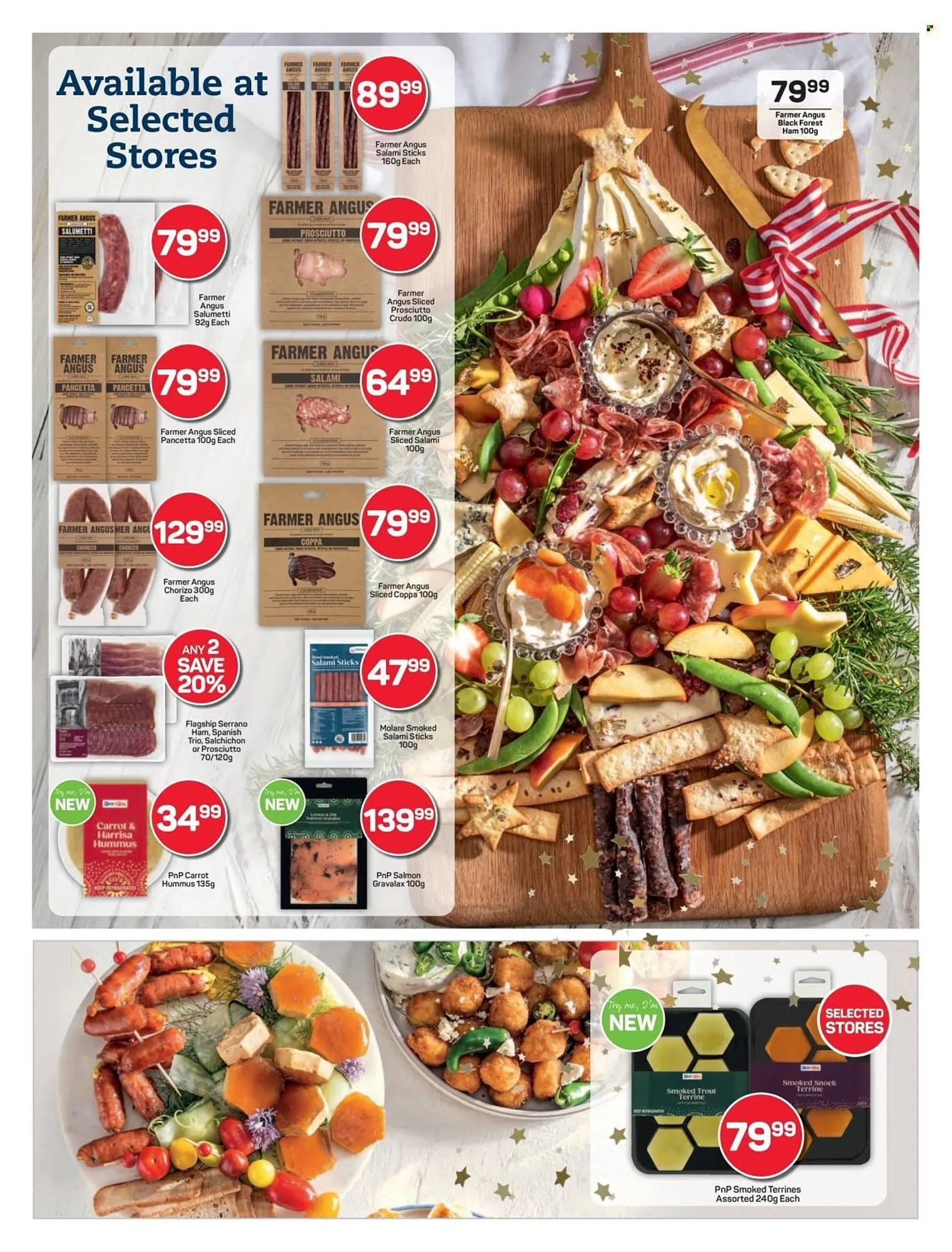 Pick n Pay catalogue from 22 December to 28 December 2025 - Catalogue Page 5