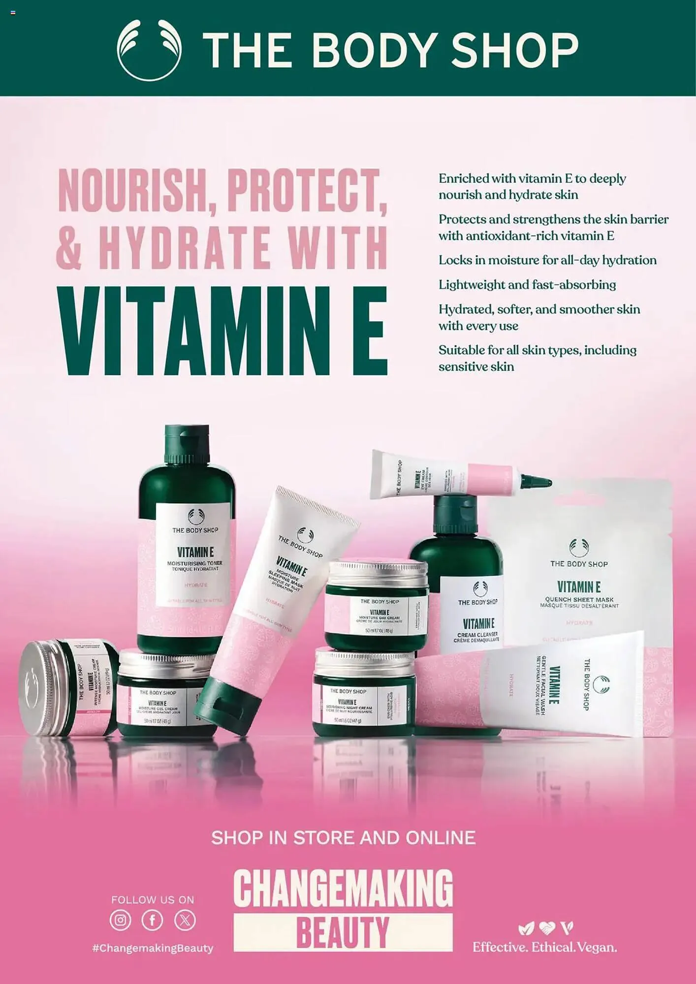 Clicks catalogue from 1 April to 31 May 2025 - Catalogue Page 16