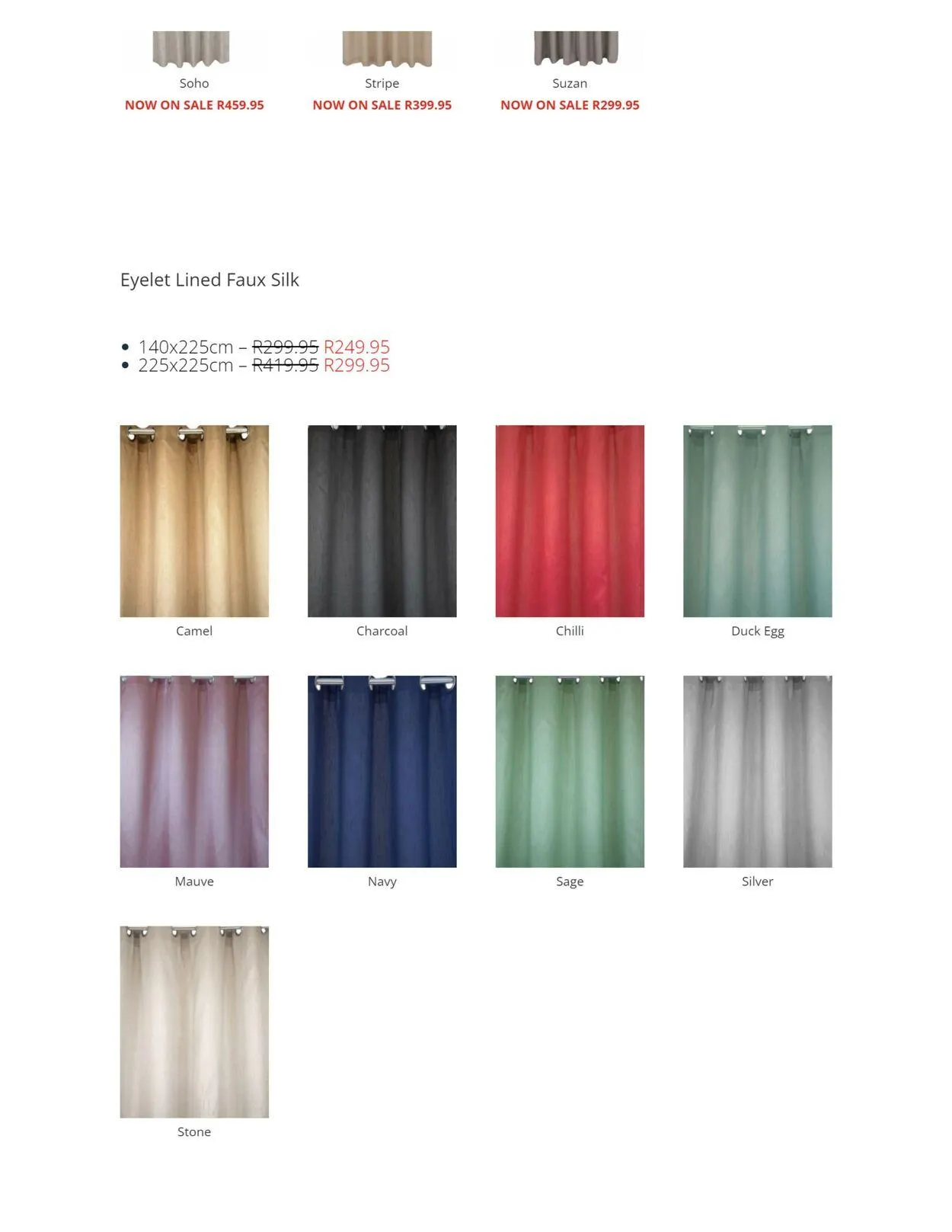 Schulman's Home from 16 May to 20 May 2024 - Catalogue Page 6