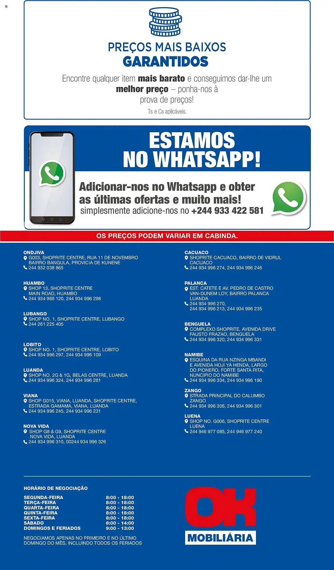 OK Furniture catalogue from 21 July to 10 August 2025 - Catalogue Page 9