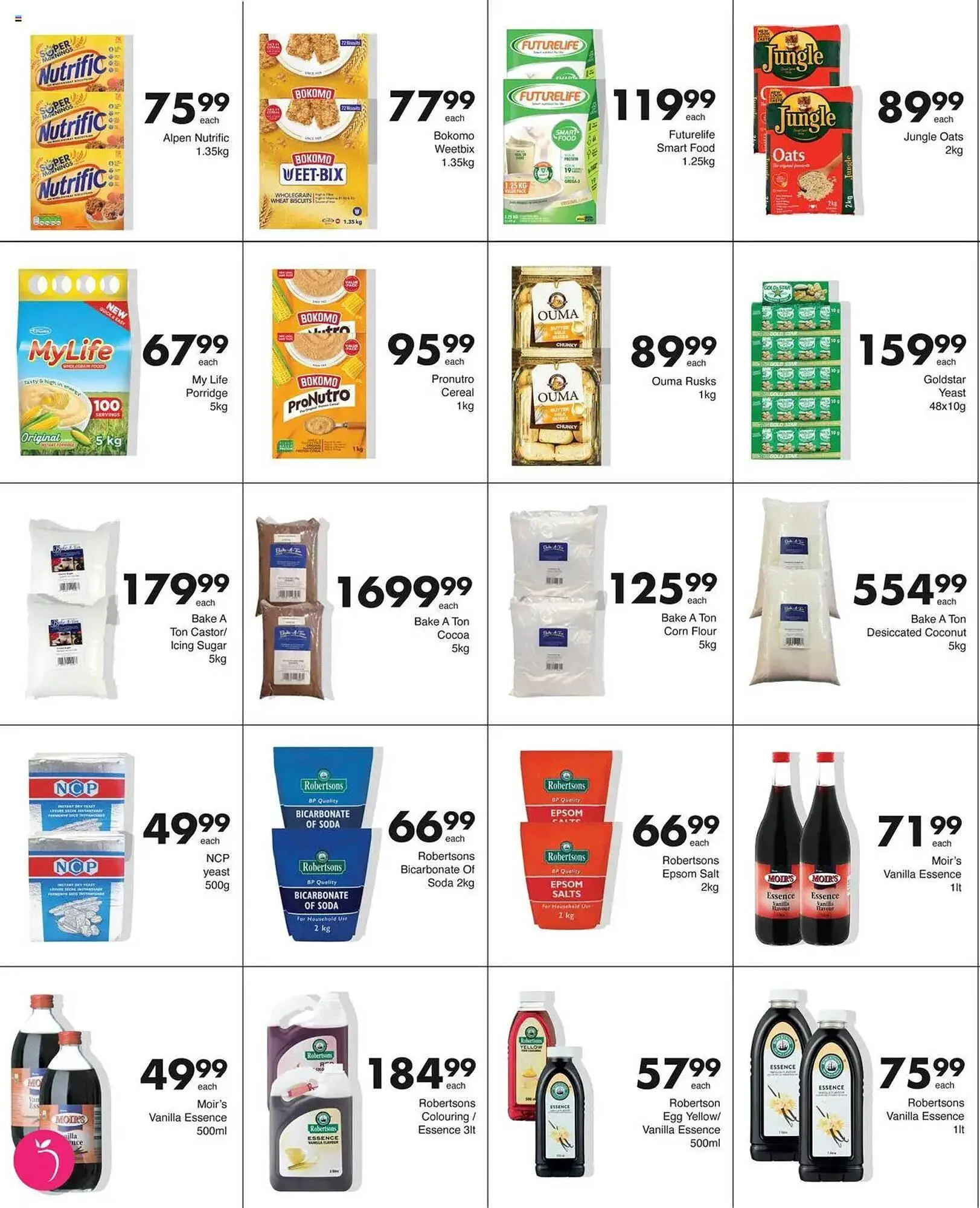 Save catalogue from 2 June to 21 June 2025 - Catalogue Page 2