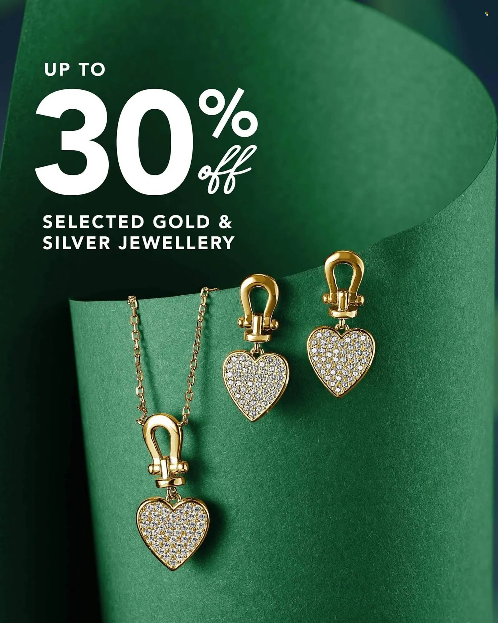 Sterns catalogue from 4 December to 12 December 2025 - Catalogue Page 3