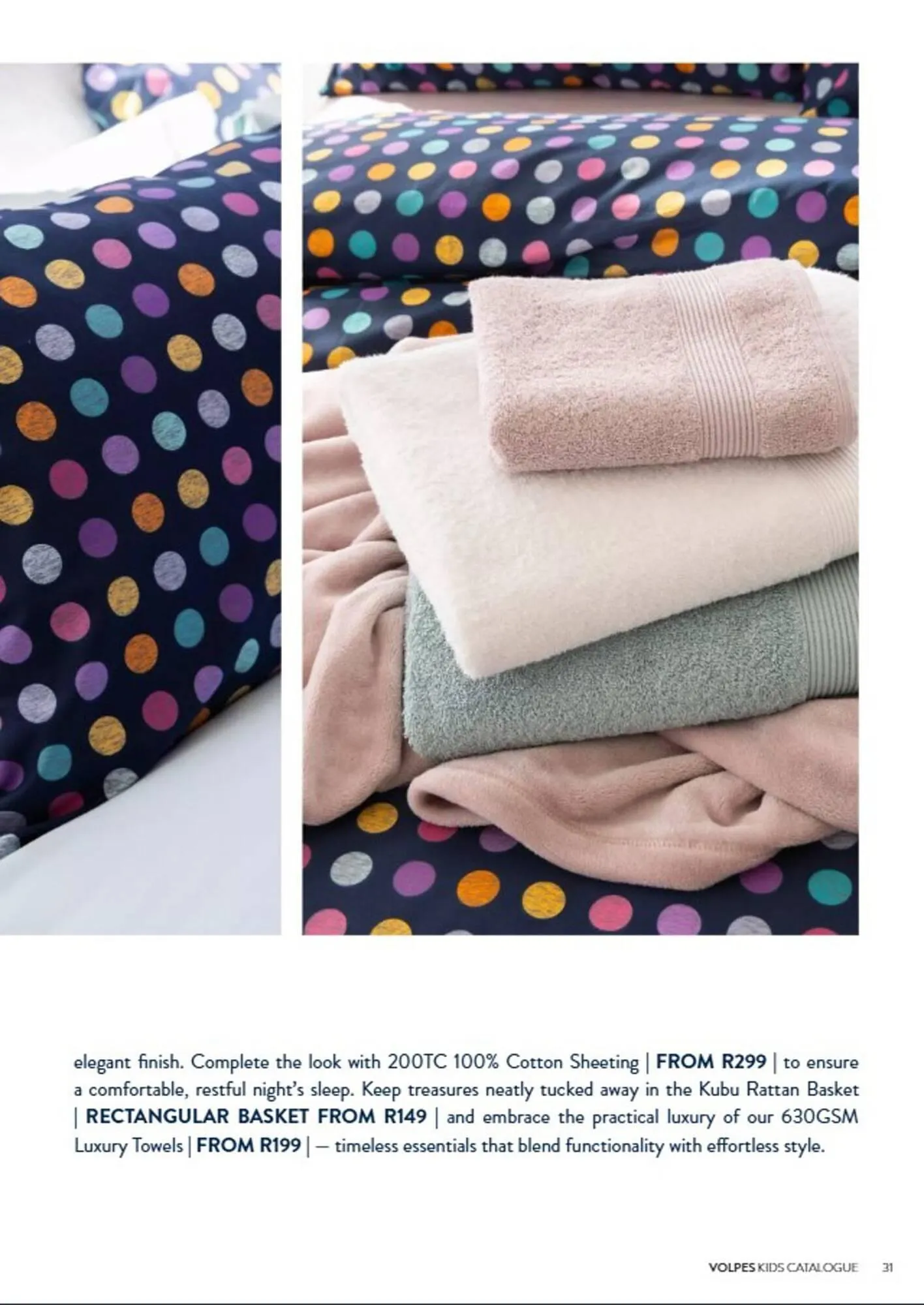 Volpes catalogue from 29 December to 31 January 2026 - Catalogue Page 31