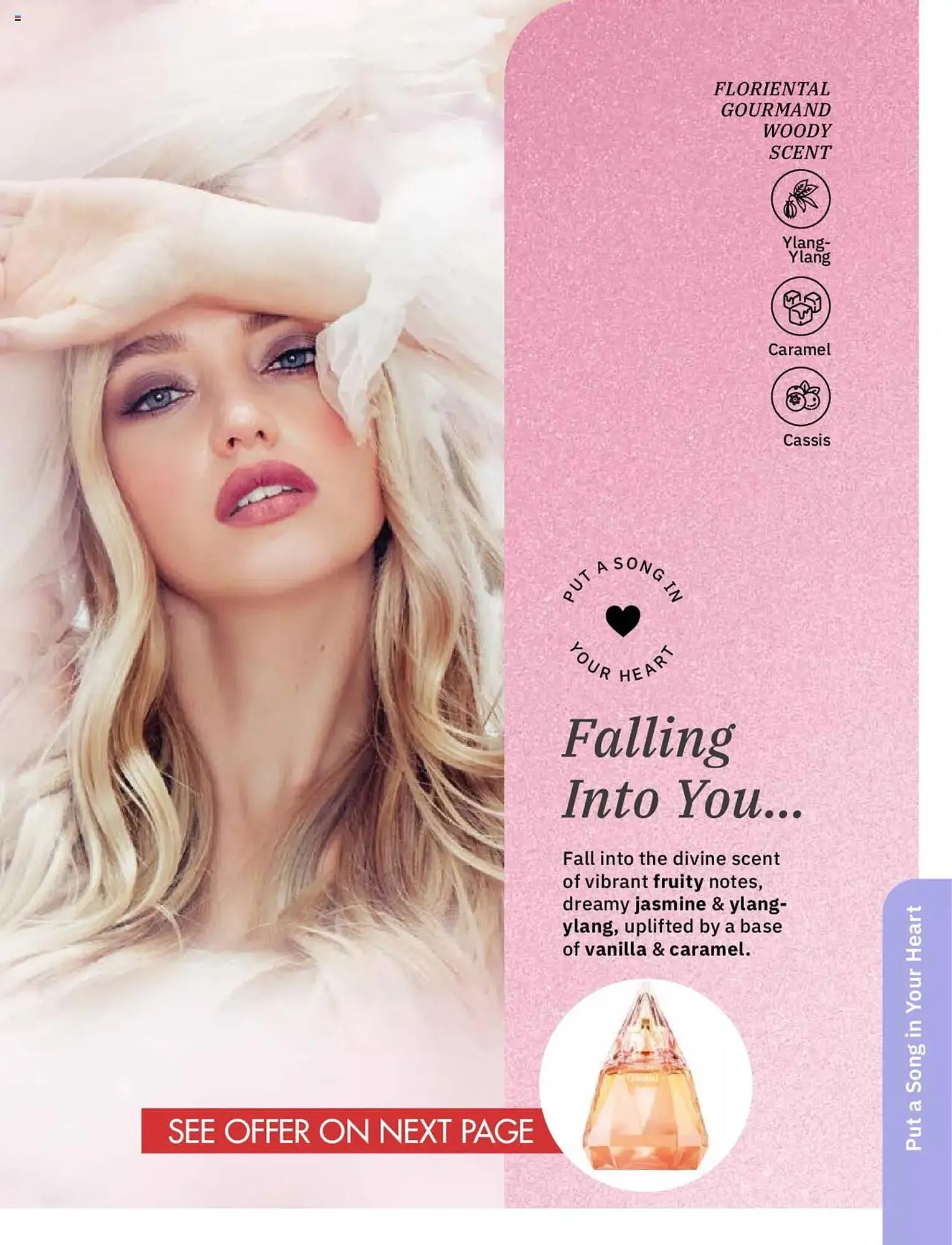 Justine catalogue from 1 February to 28 February 2025 - Catalogue Page 10