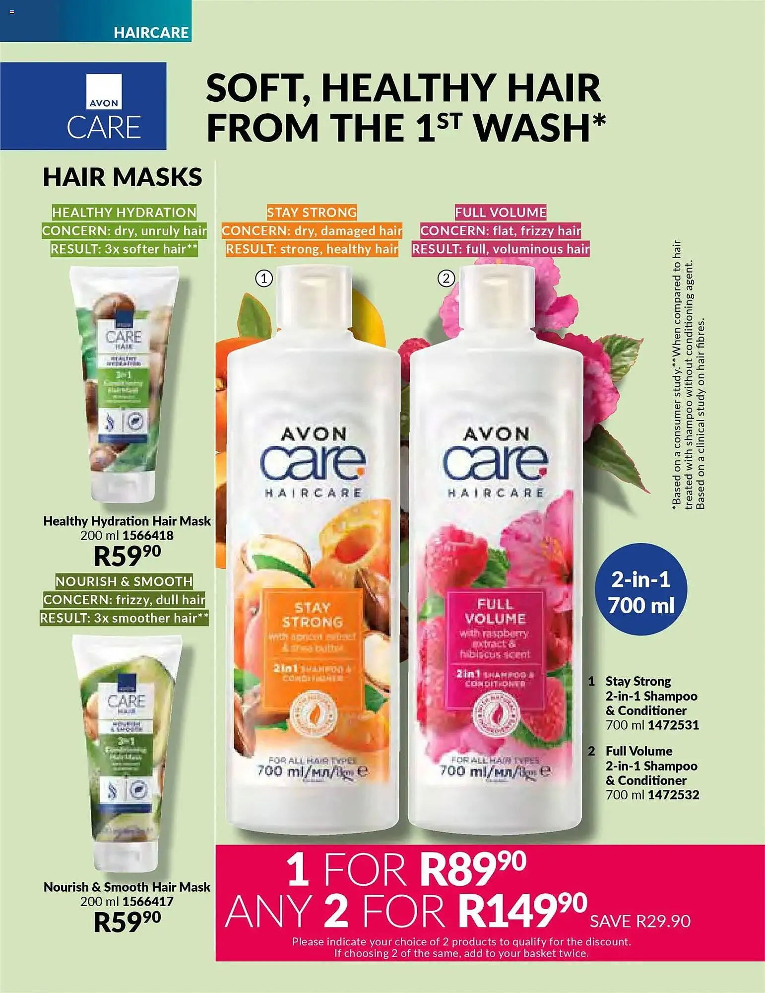 AVON catalogue from 30 November to 31 December 2025 - Catalogue Page 170