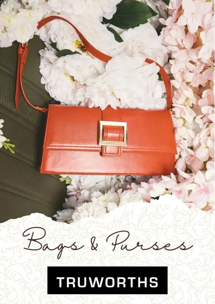 Bags & Purses from 17 September to 9 October 2024 - Catalogue Page 1