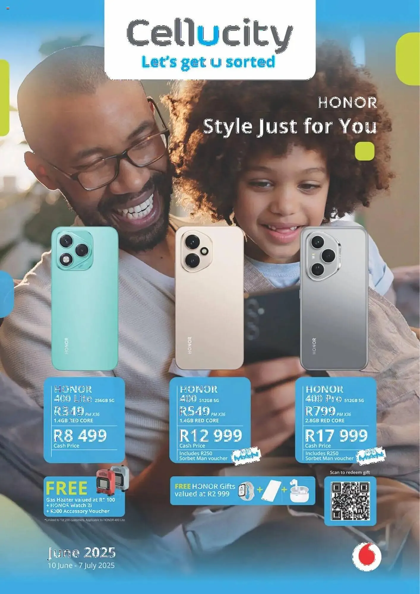 Cellucity catalogue from 10 June to 7 July 2025 - Catalogue Page 44