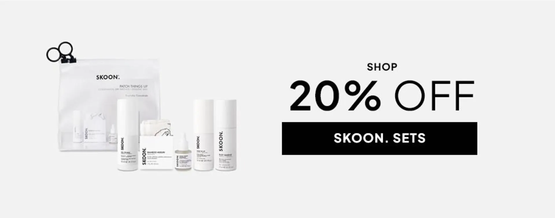 Superbalist catalogue from 17 December to 23 December 2025 - Catalogue Page 1