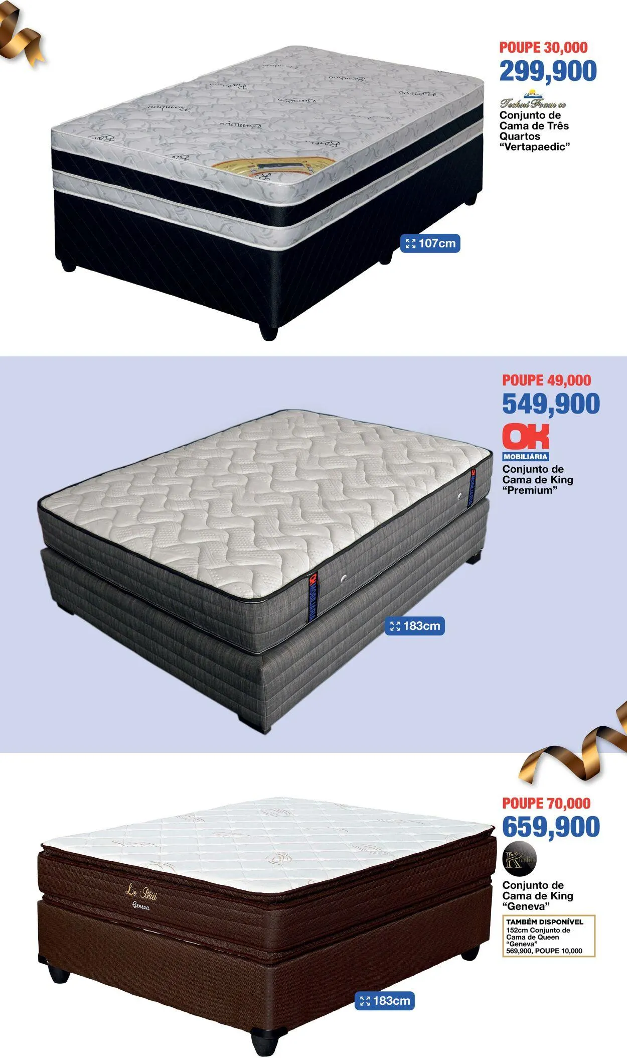 OK Furniture Current catalogue from 6 January to 20 January 2025 - Catalogue Page 14