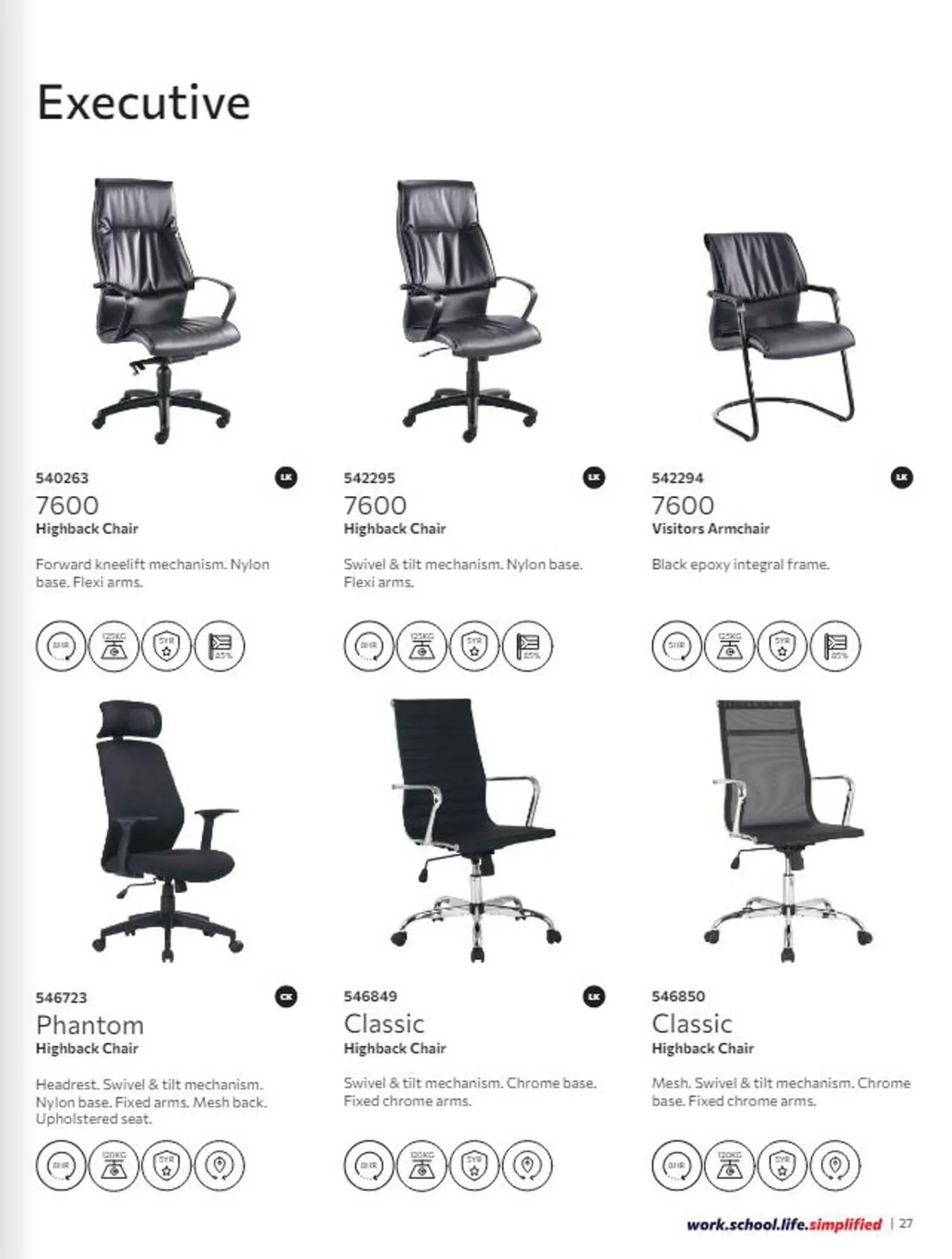 Bidvest Waltons catalogue from 8 April to 11 May 2024 - Catalogue Page 29