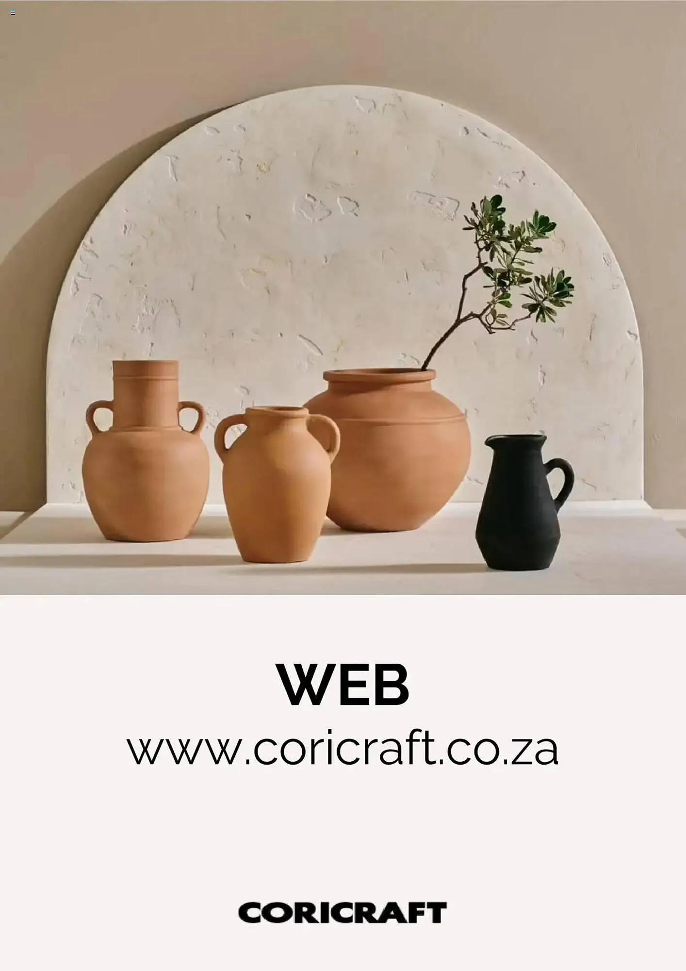 Coricraft catalogue from 2 June to 30 June 2025 - Catalogue Page 7