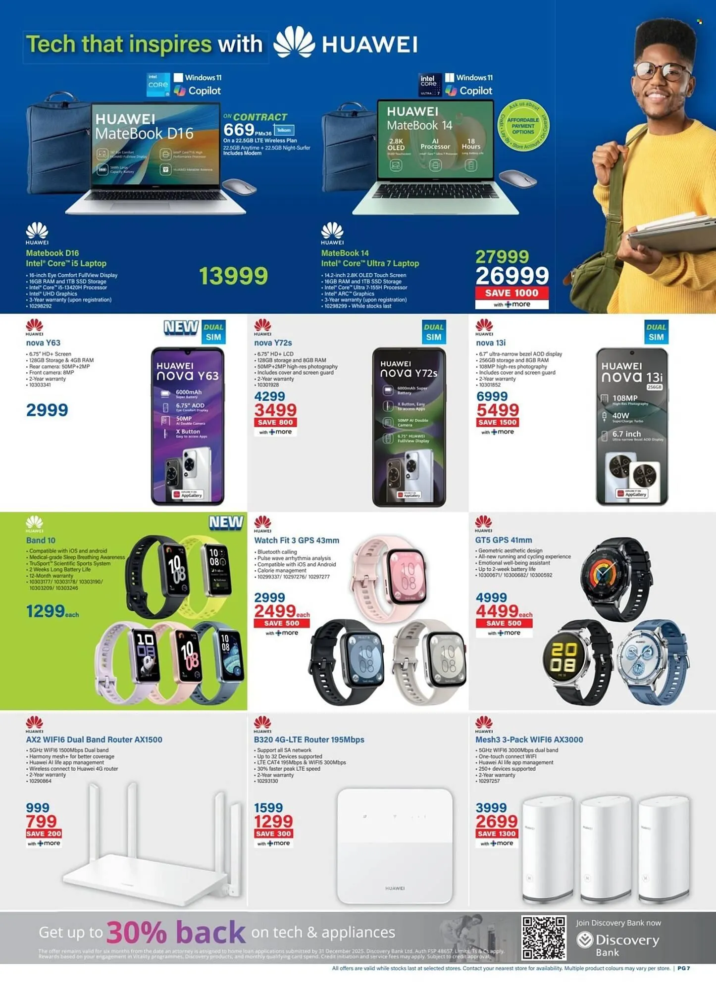 Incredible Connection catalogue from 29 April to 2 June 2025 - Catalogue Page 7