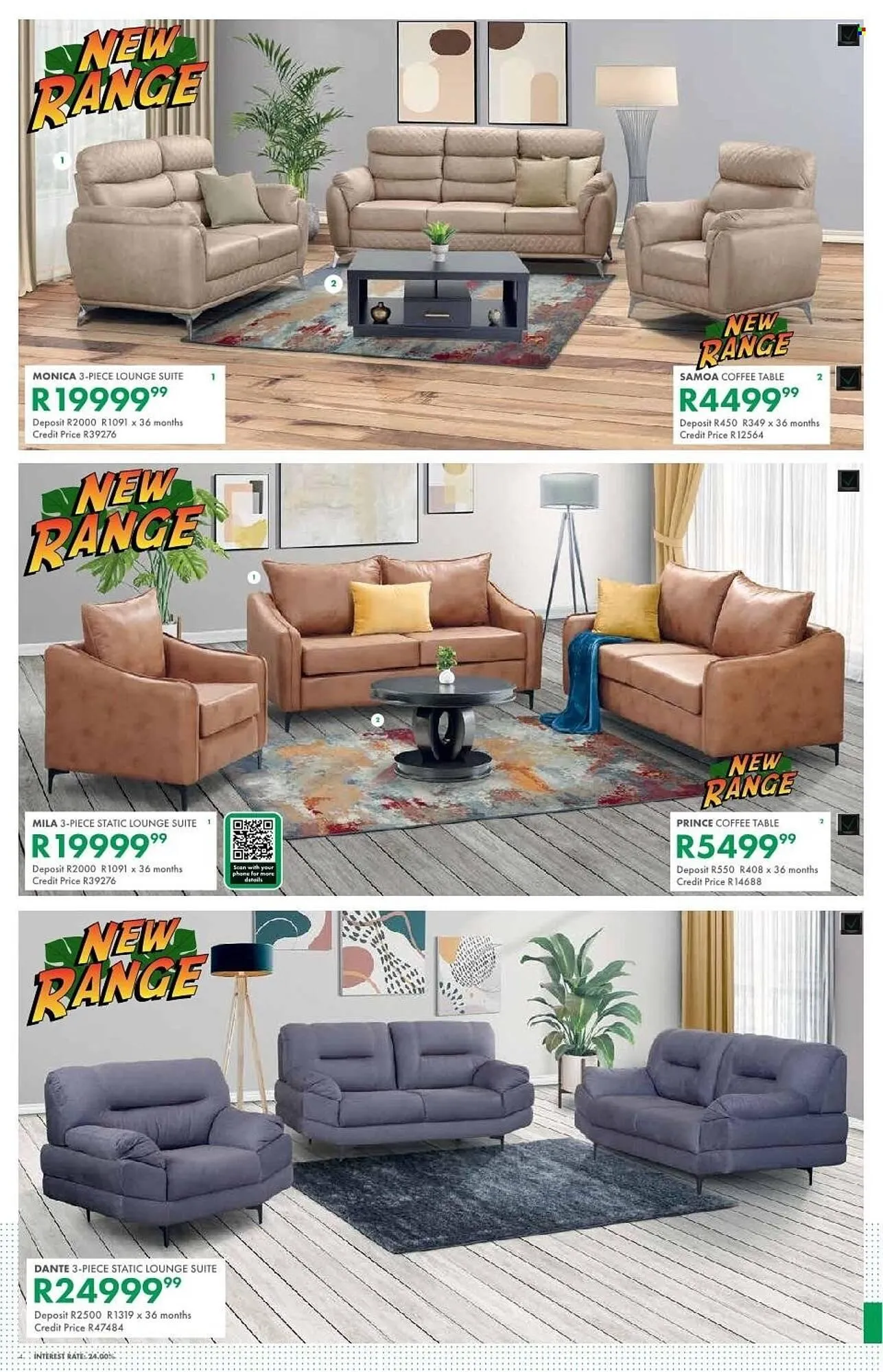 Beares catalogue from 6 October to 8 November 2025 - Catalogue Page 18